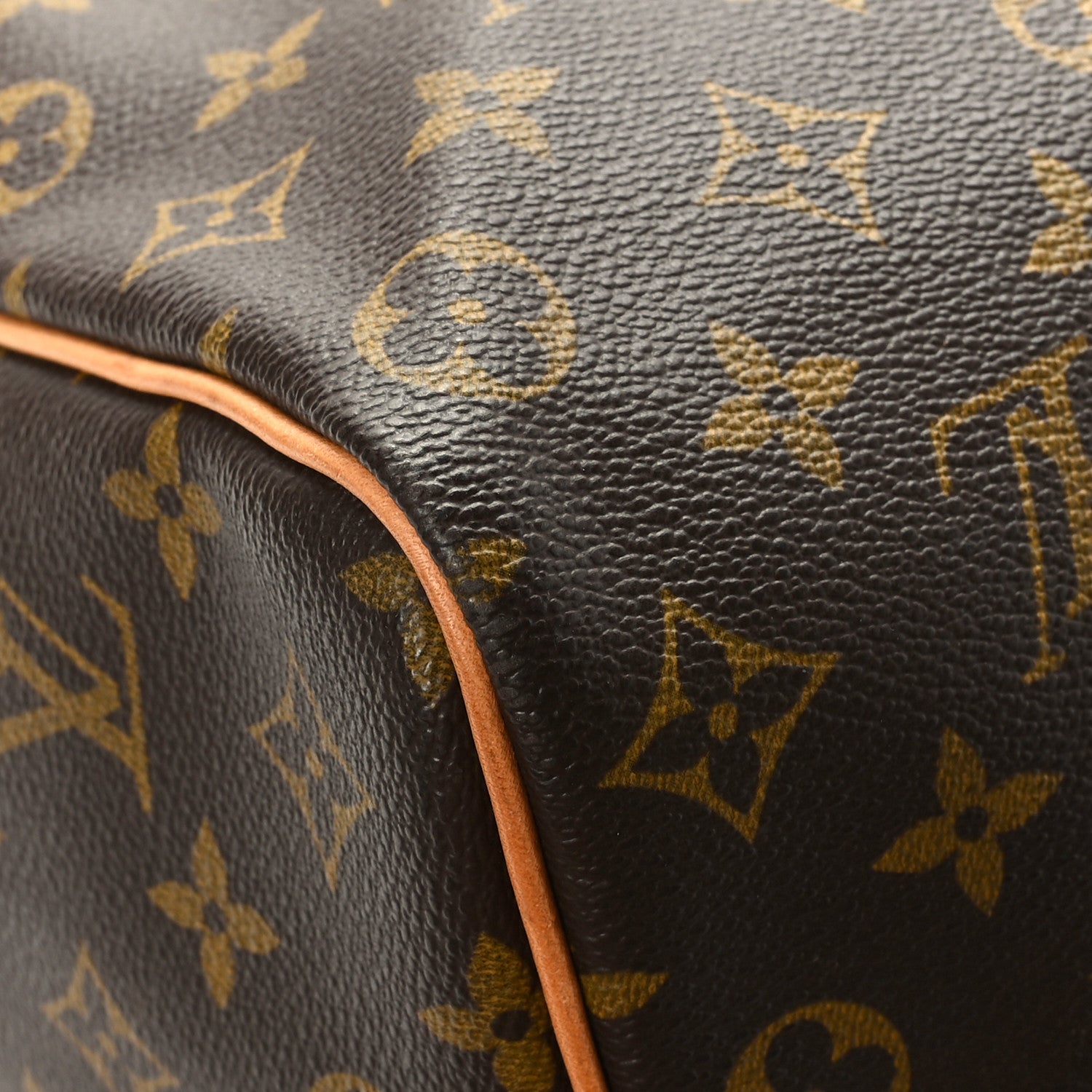 Louis Vuitton Monogram Keepall Bandouliere 50 9 of 11