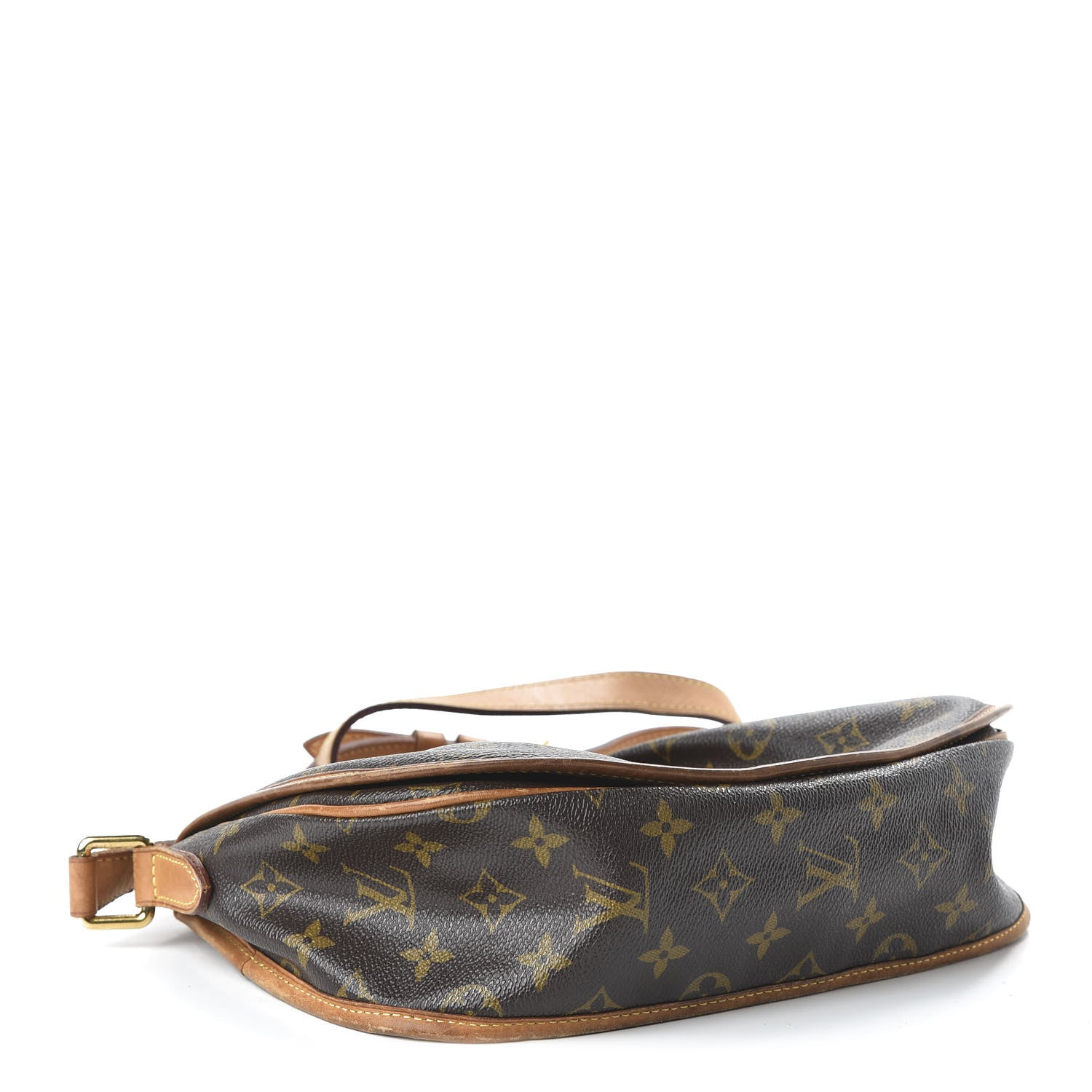 Louis Vuitton Monogram Menilmontant PM 7 of 13