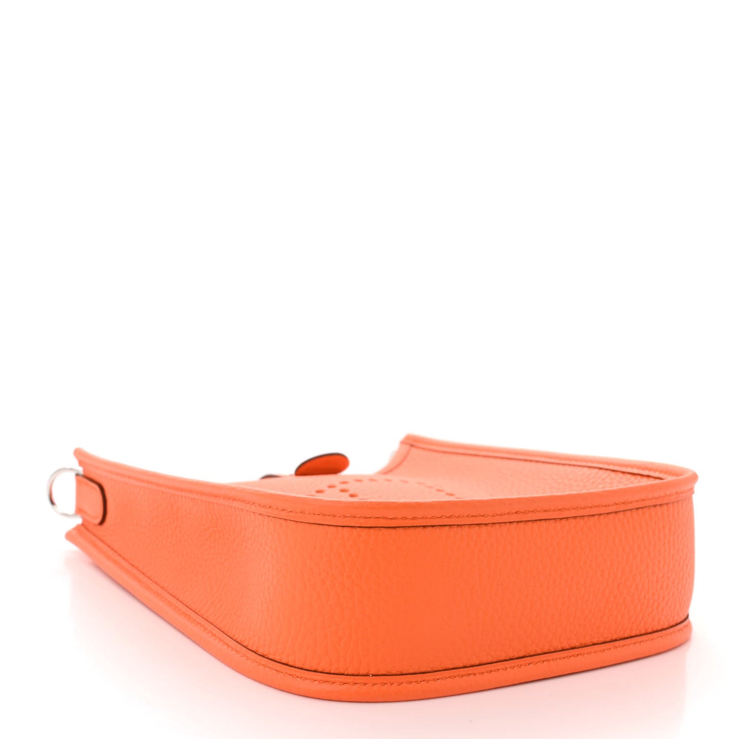 Taurillon Clemence Evelyne TPM Orange