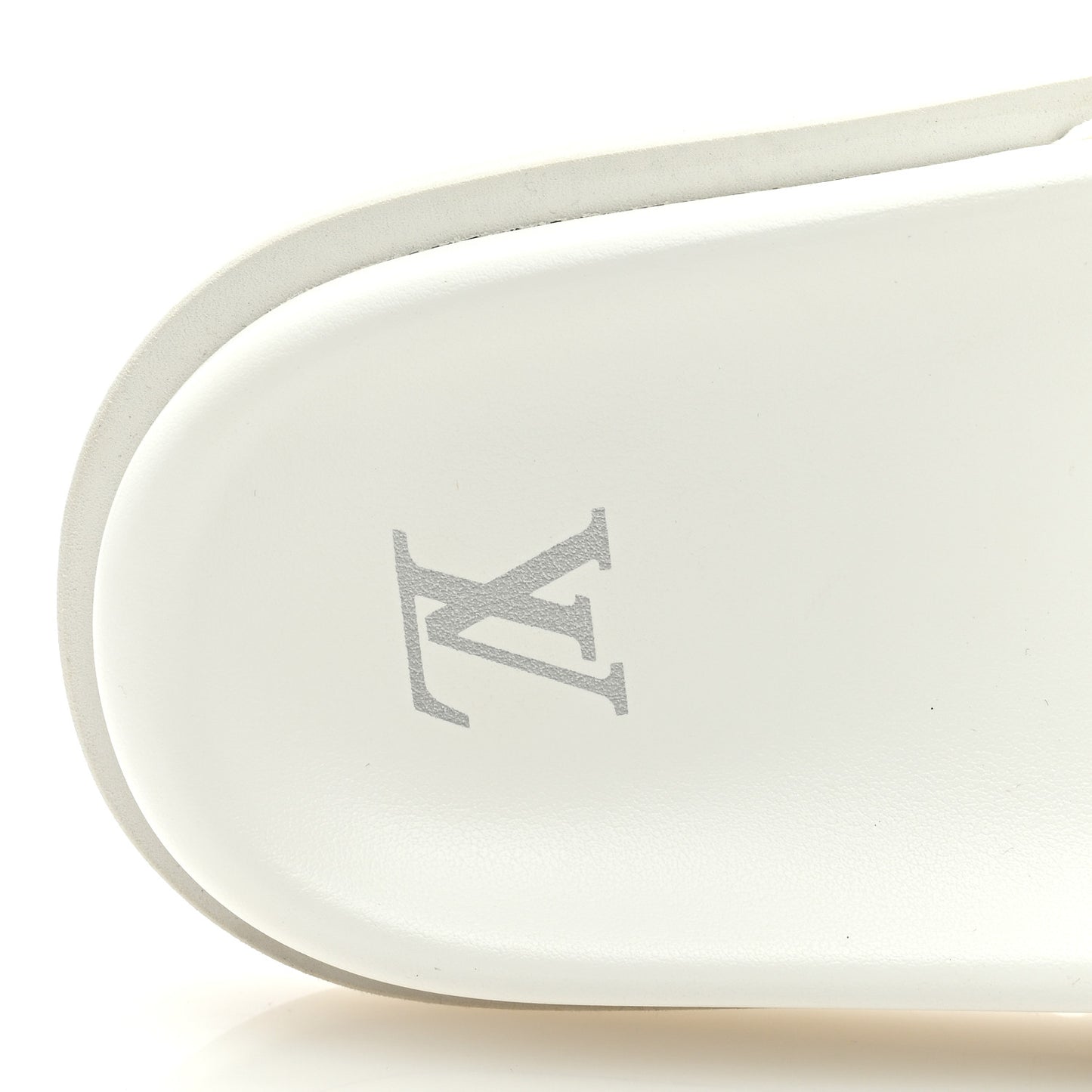 Empreinte Mens Miami Mule 11 White