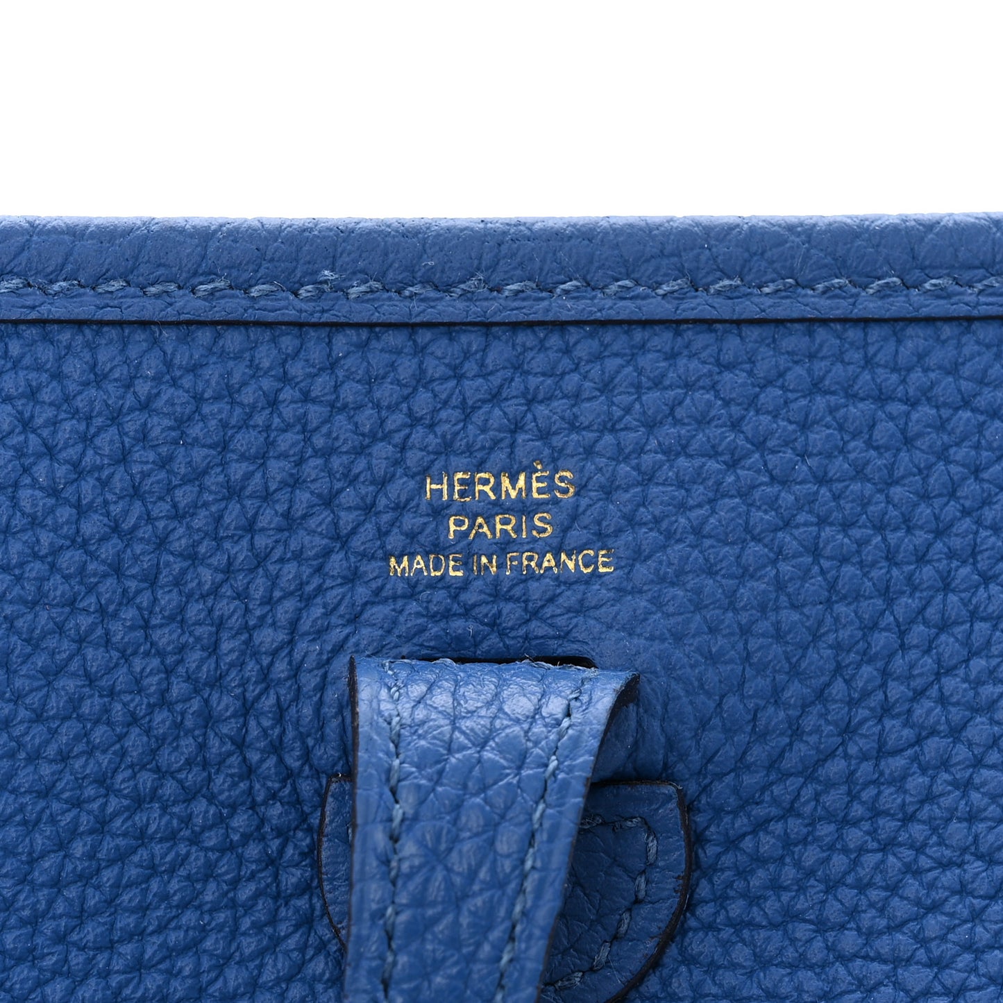 Taurillon Clemence Evelyne TPM Bleu France