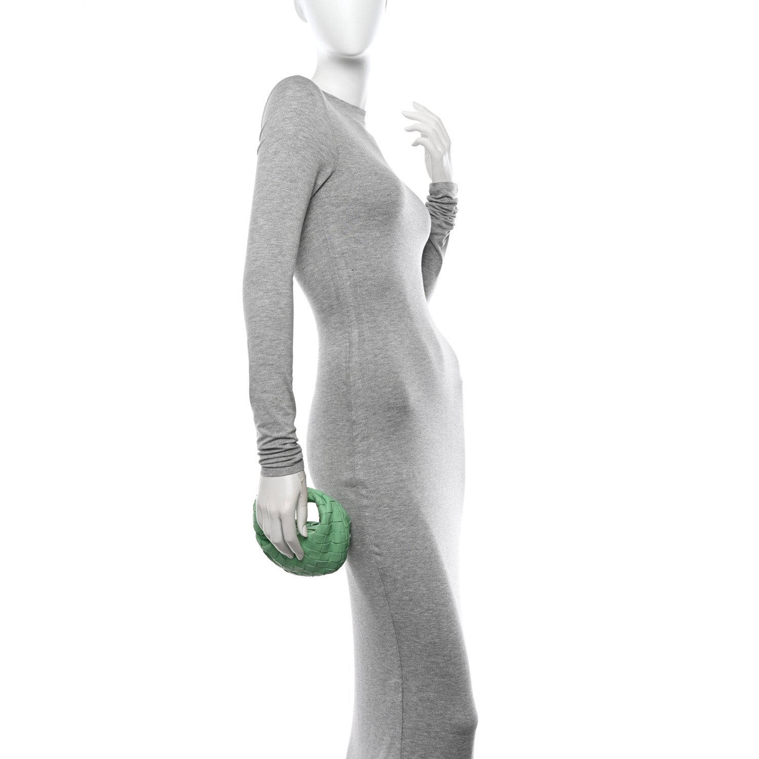 Bottega Veneta Nappa Intrecciato Candy Jodie Siren 3 of 9