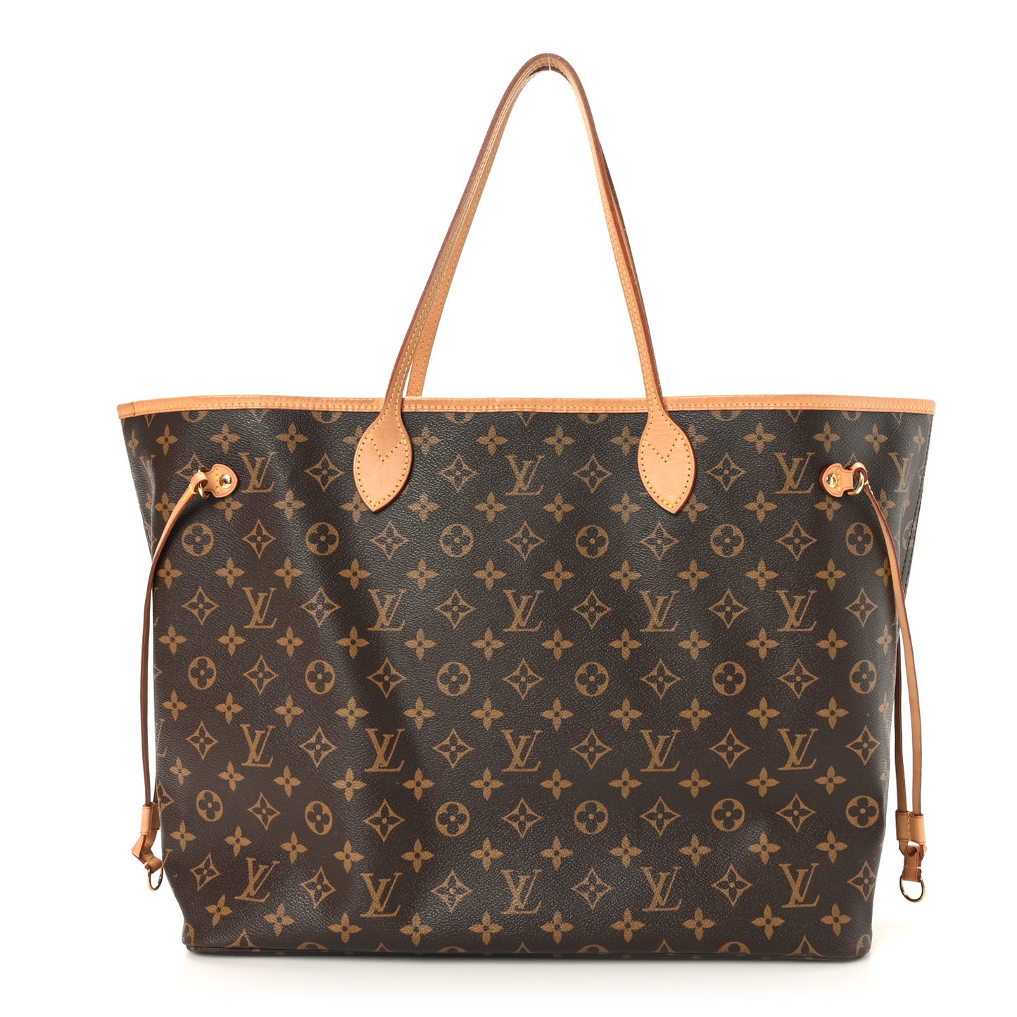 Monogram Neo Neverfull GM