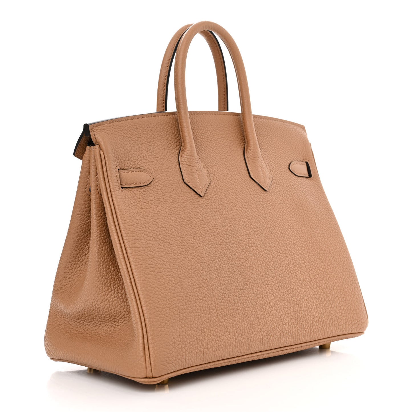 Togo Birkin 25 Chai