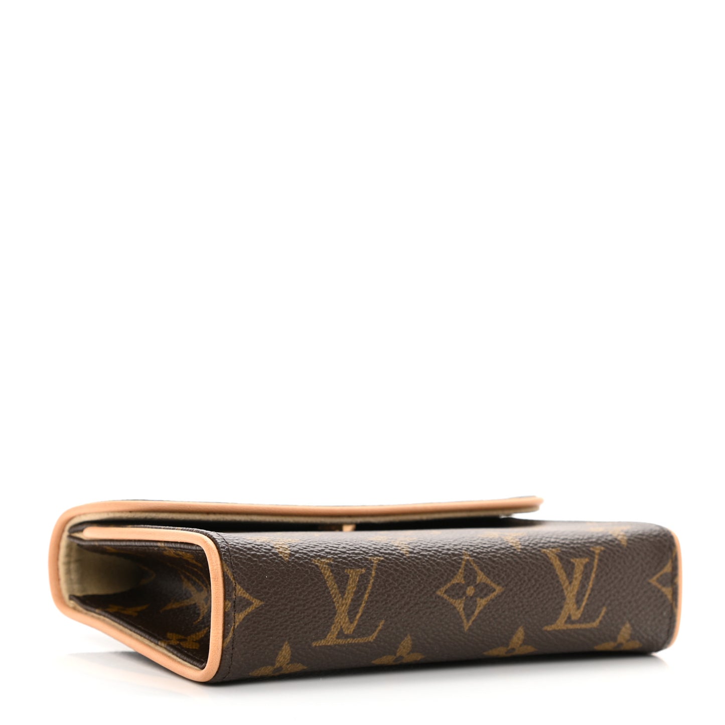 Monogram Pochette Florentine L