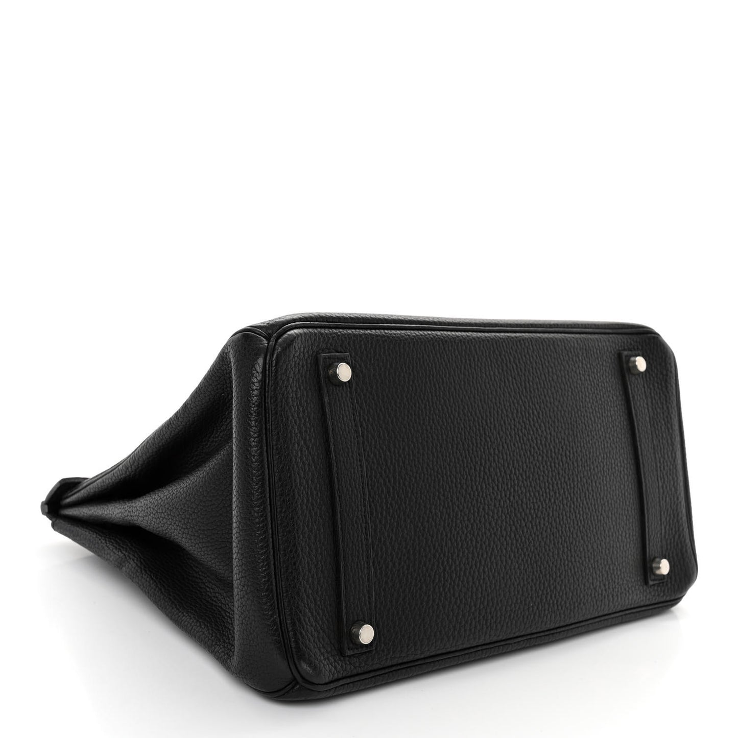 Fjord Birkin 35 Black