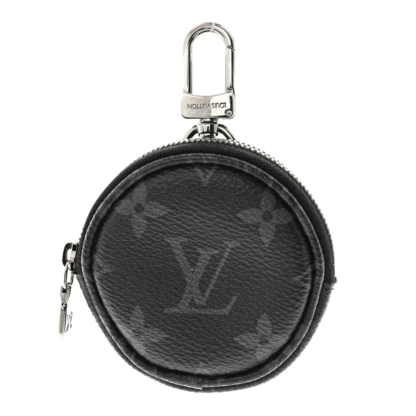 Monogram Eclipse Round Coin Purse