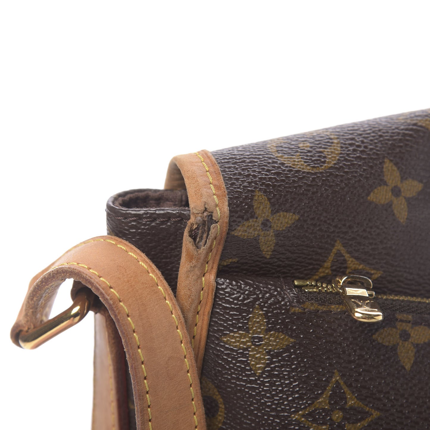 Monogram Menilmontant MM