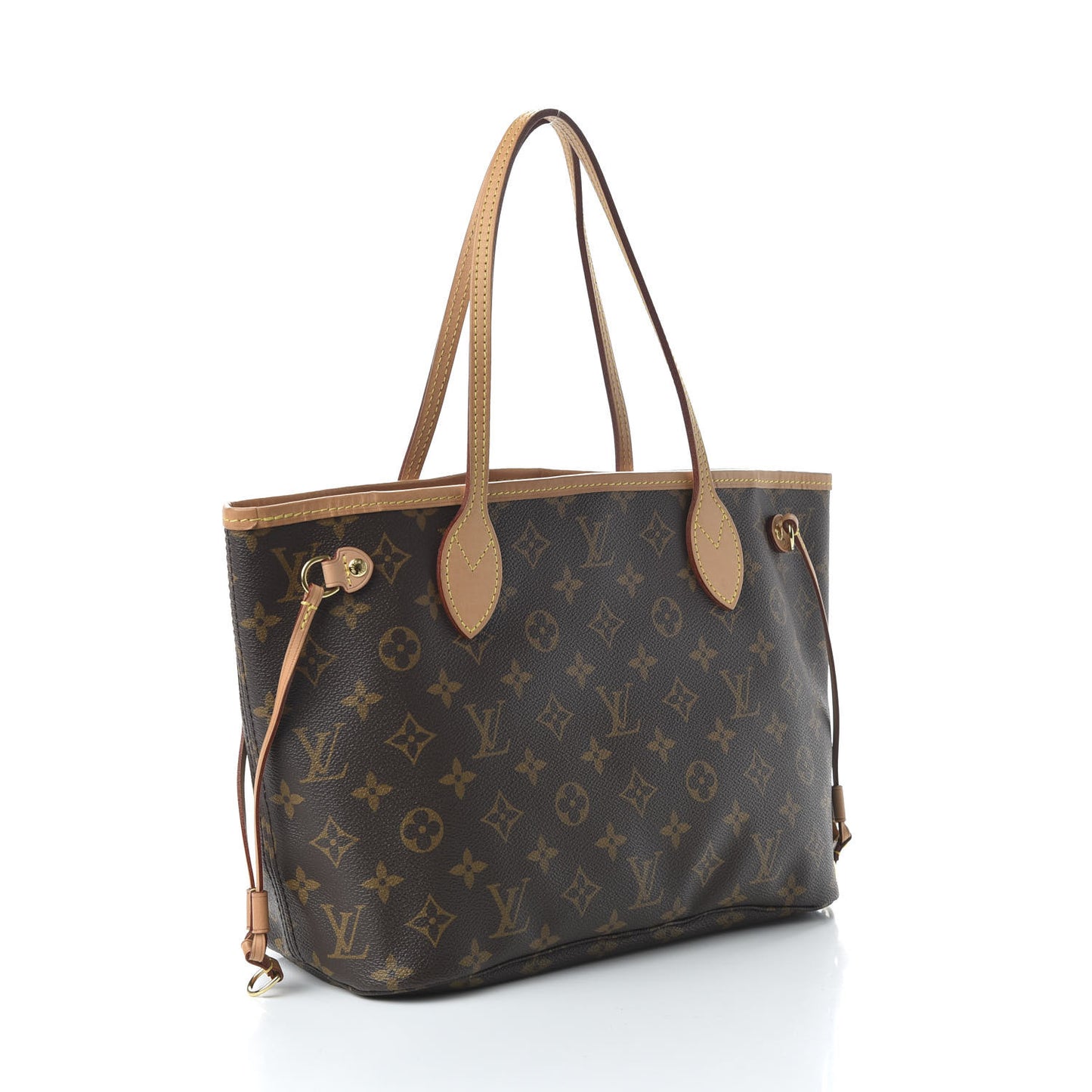 Monogram Neo Neverfull PM Pivoine