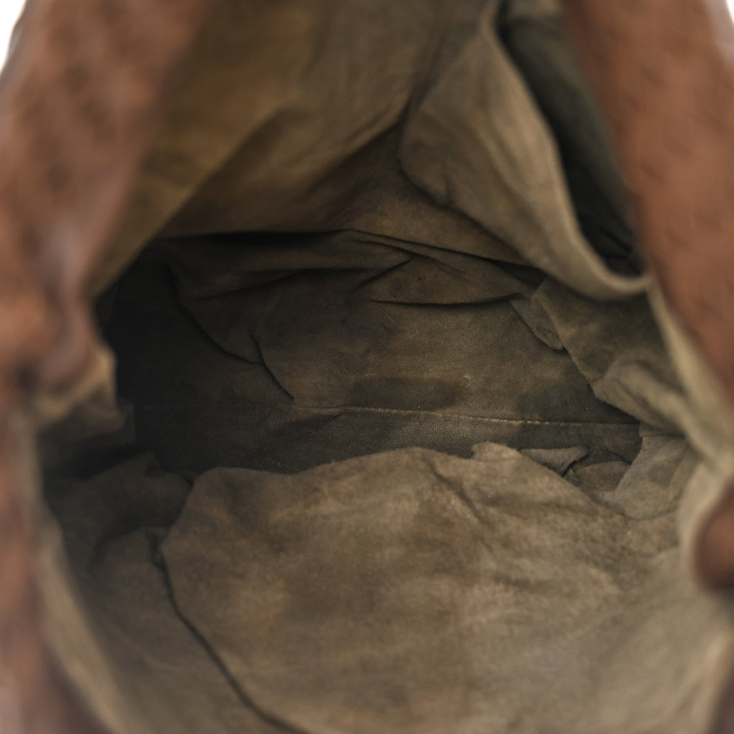 Bottega Veneta Nappa Intrecciato Medium Seamless Tote Brown 5 of 11