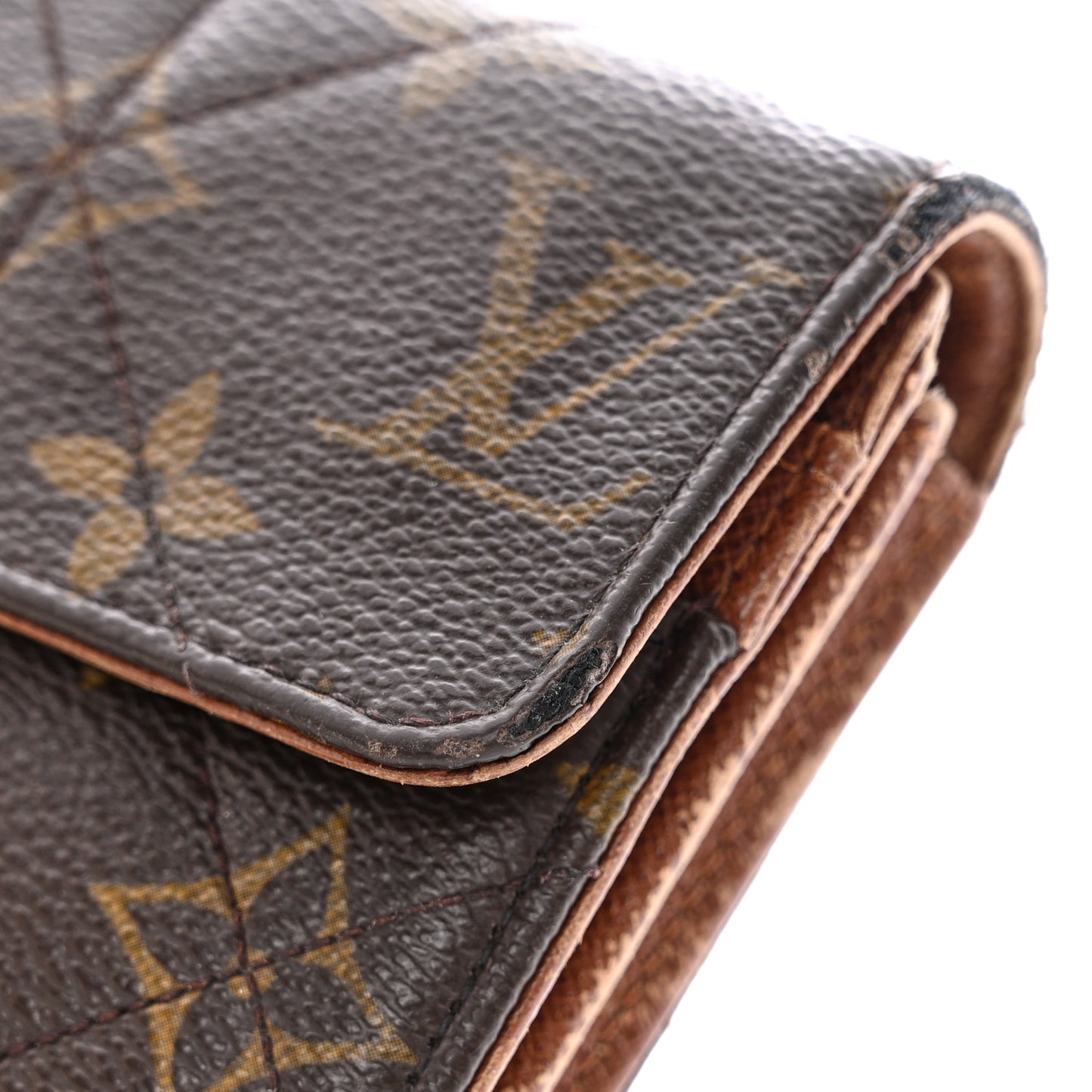 Monogram Etoile Sarah Wallet