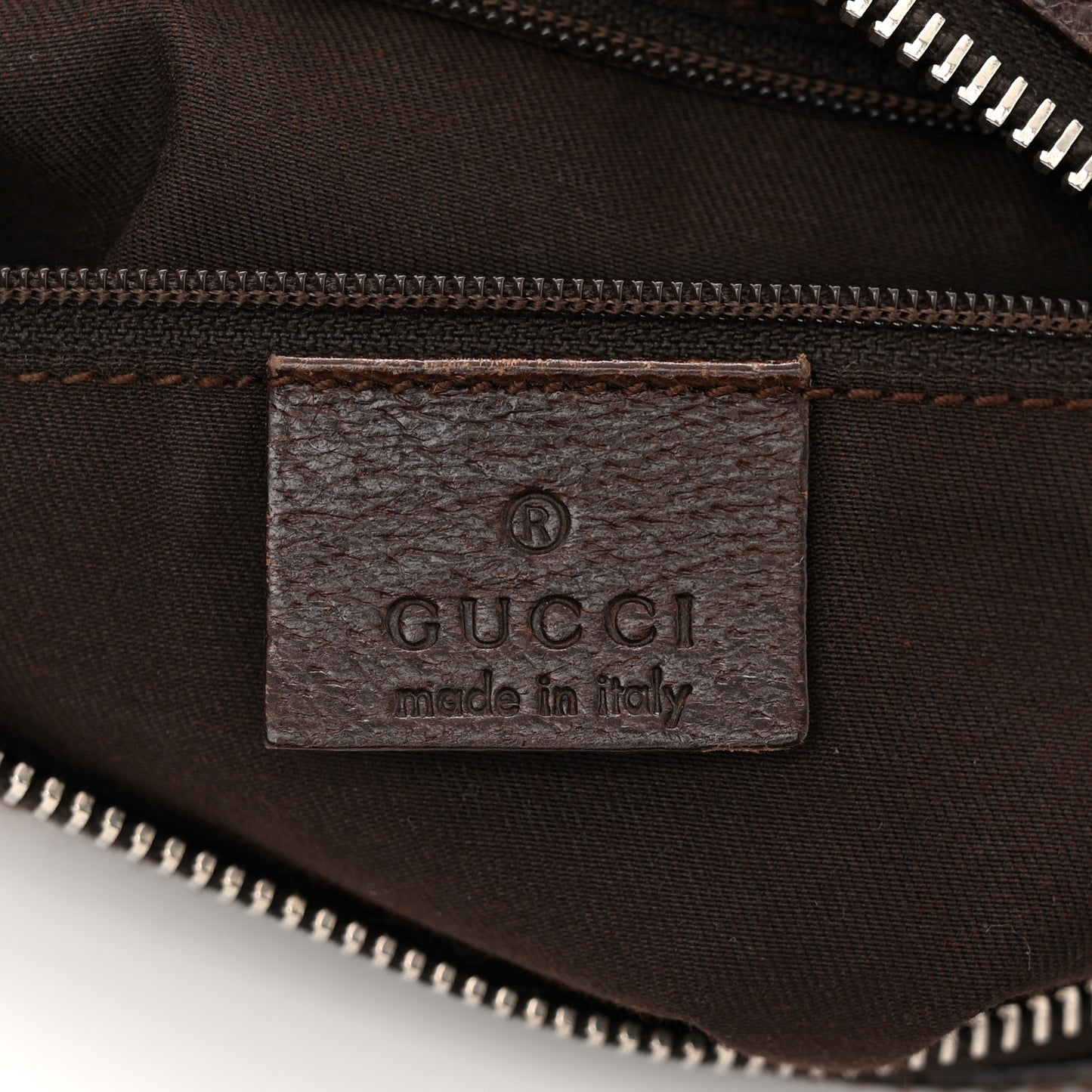 Monogram Medium Pop Hobo Dark Brown