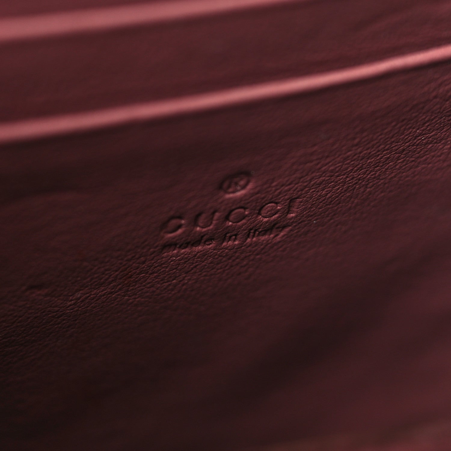 Gucci GG Supreme Monogram Blooms Mini Dionysus Chain Wallet Beige Multicolor Dry Rose 6 of 11