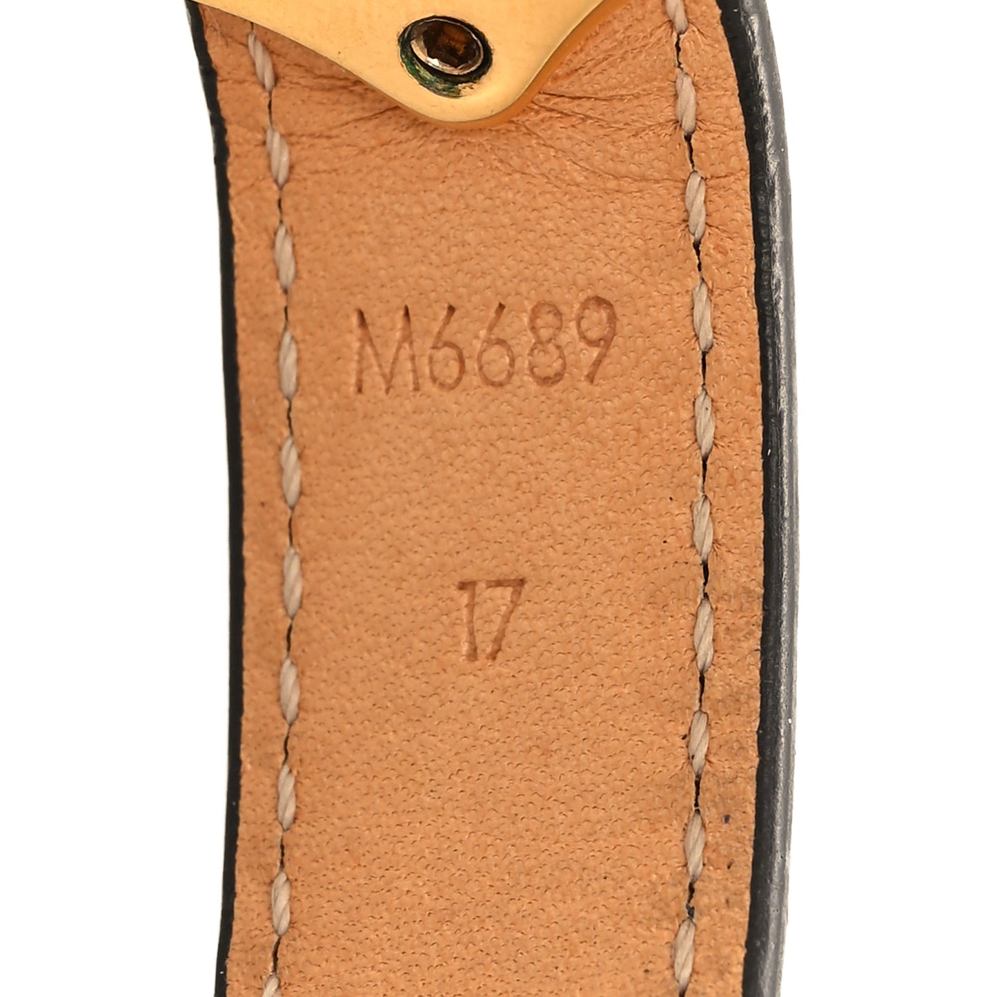Monogram Nano Bracelet 17