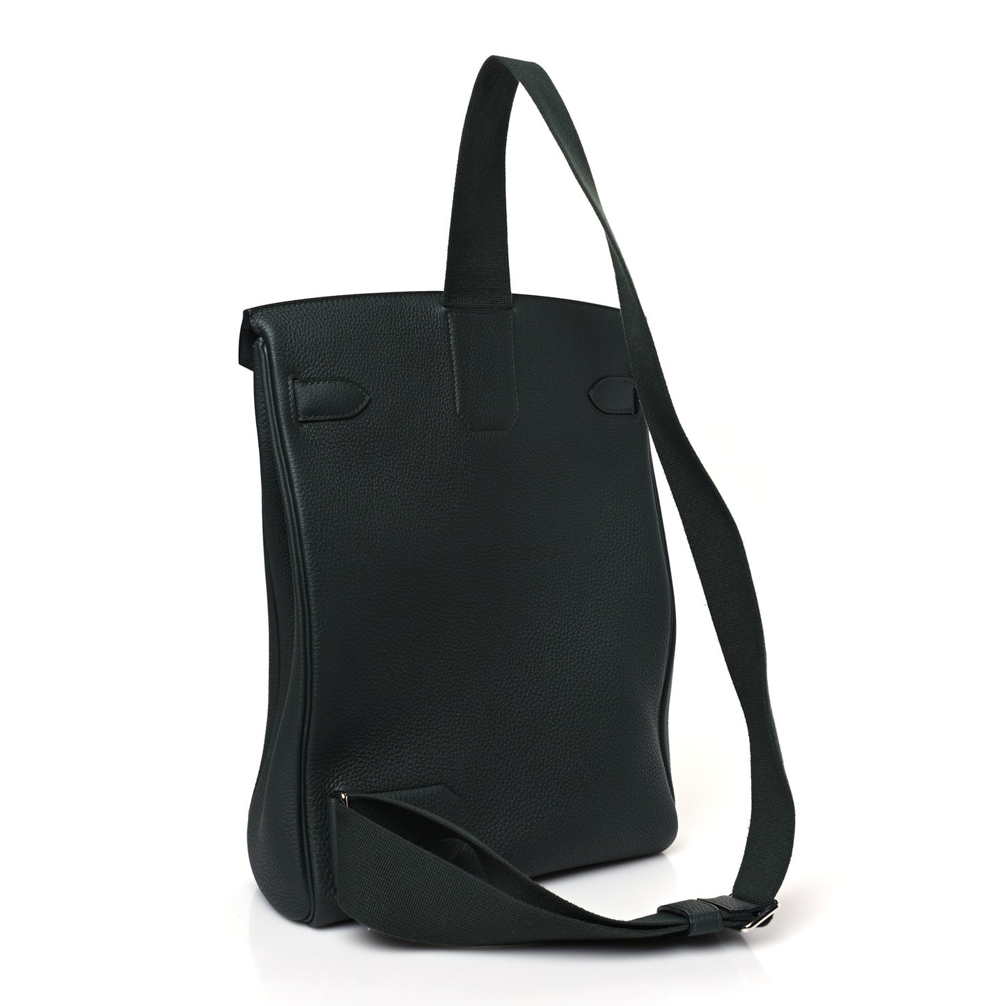 Togo Hac a Dos GM Backpack Vert De Gris