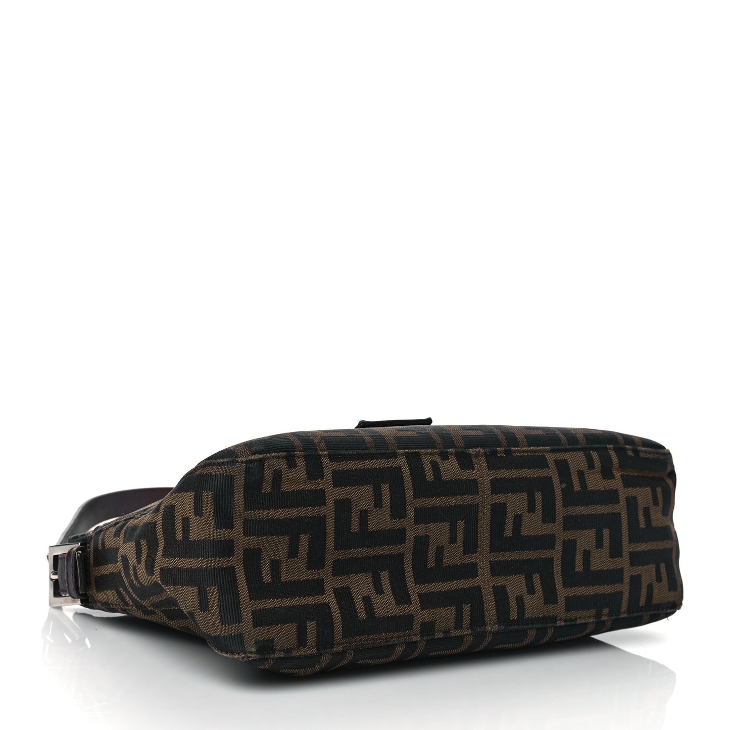Zucca Shoulder Bag Tobacco