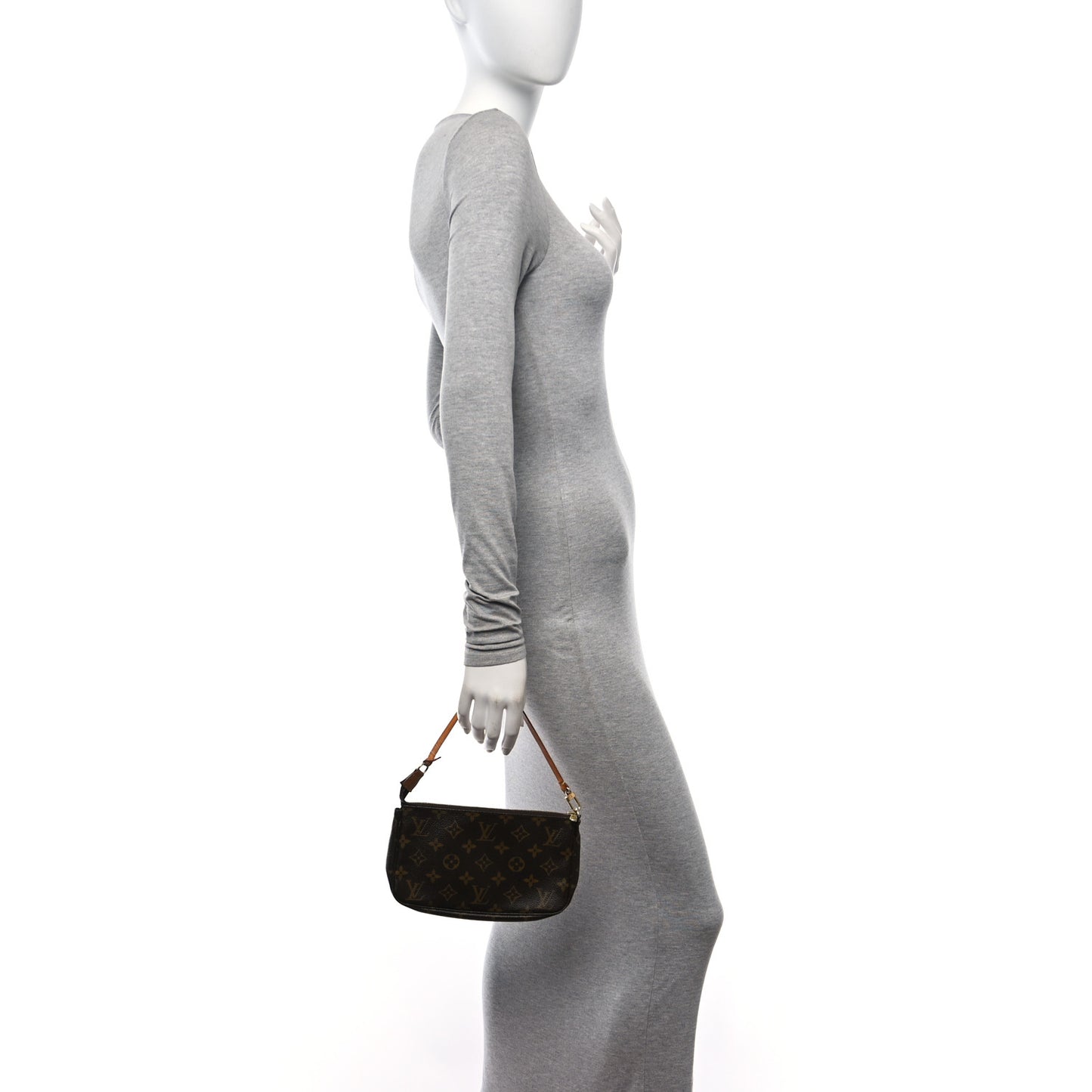 Monogram Pochette Accessories