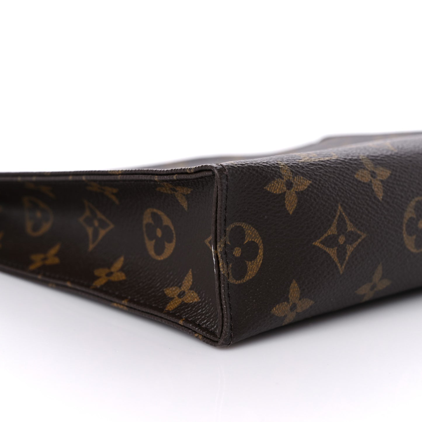 Monogram Toiletry Pouch 26