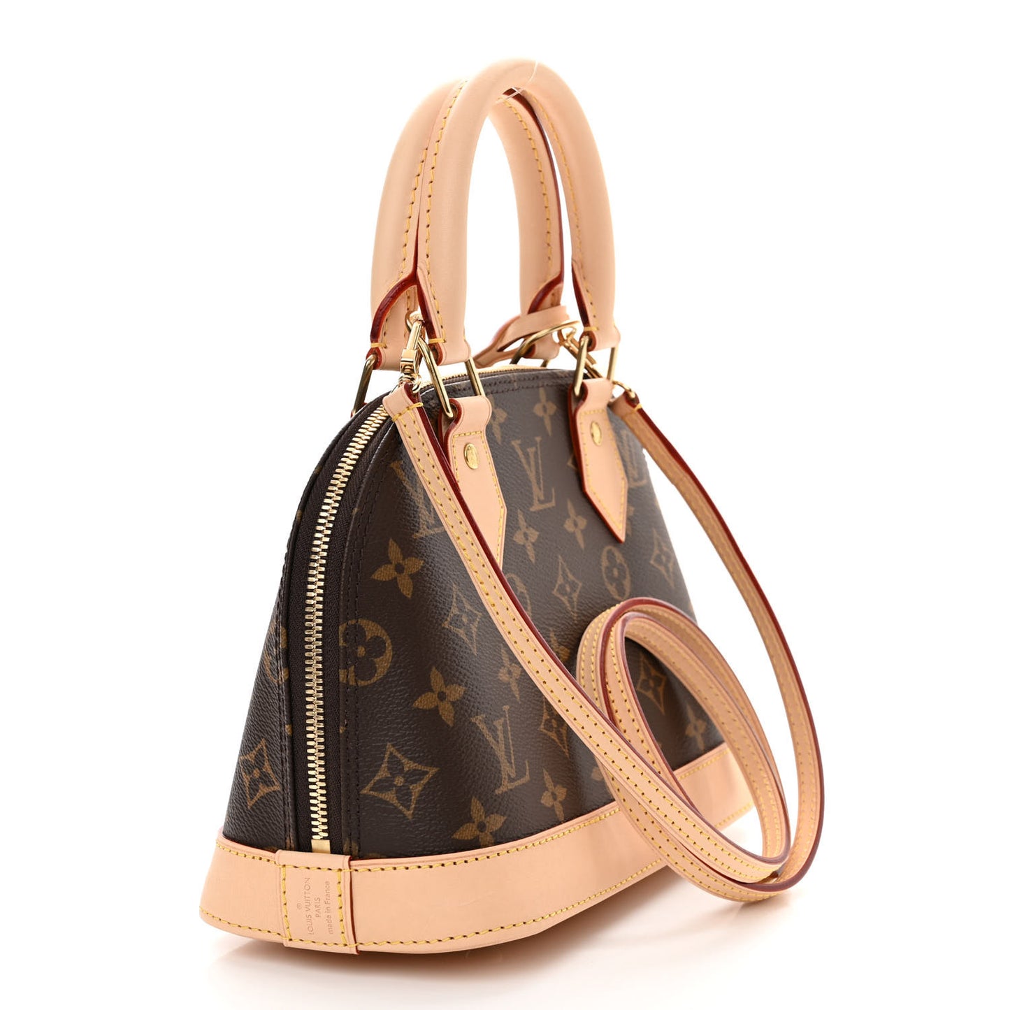 Monogram Alma BB