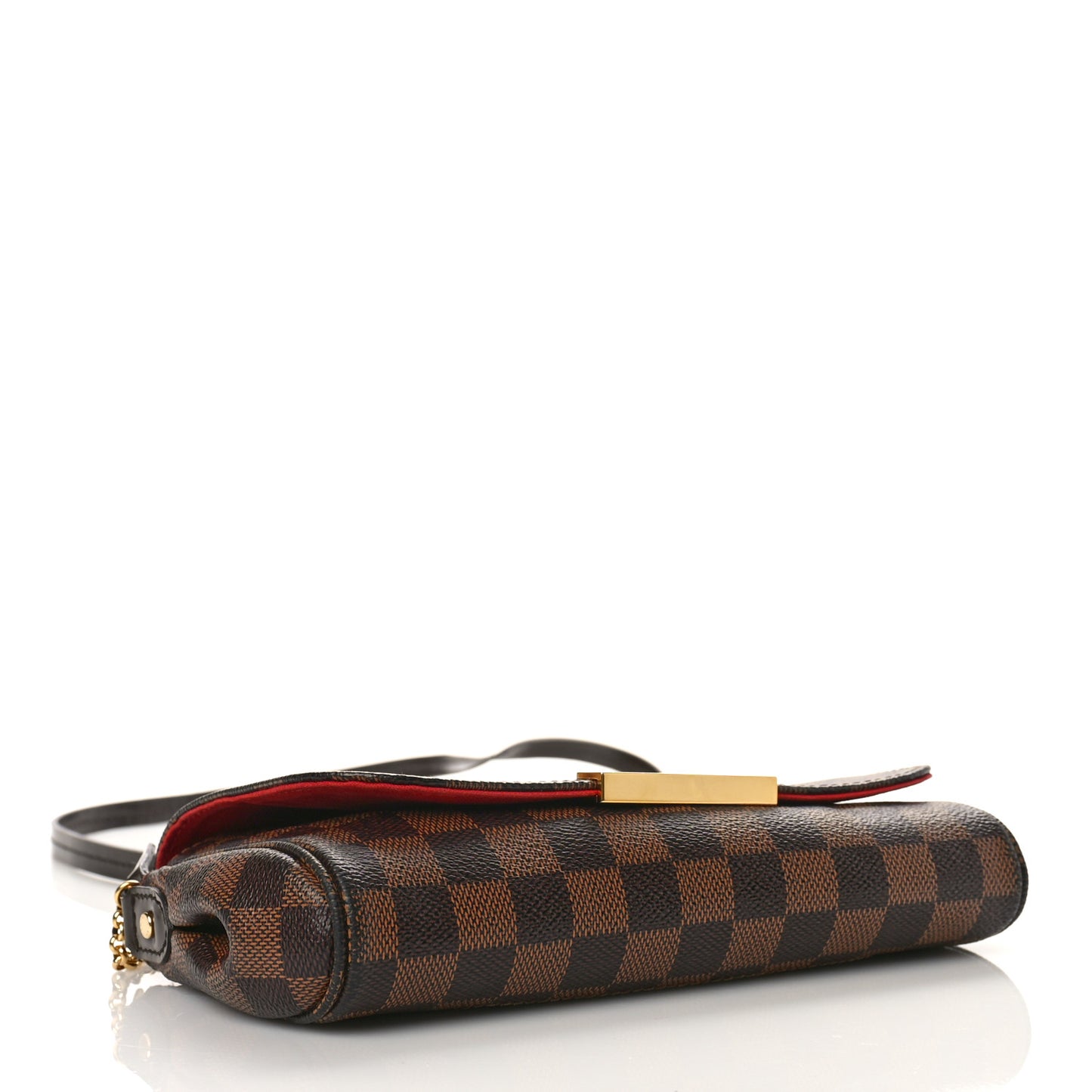 Damier Ebene Favorite PM