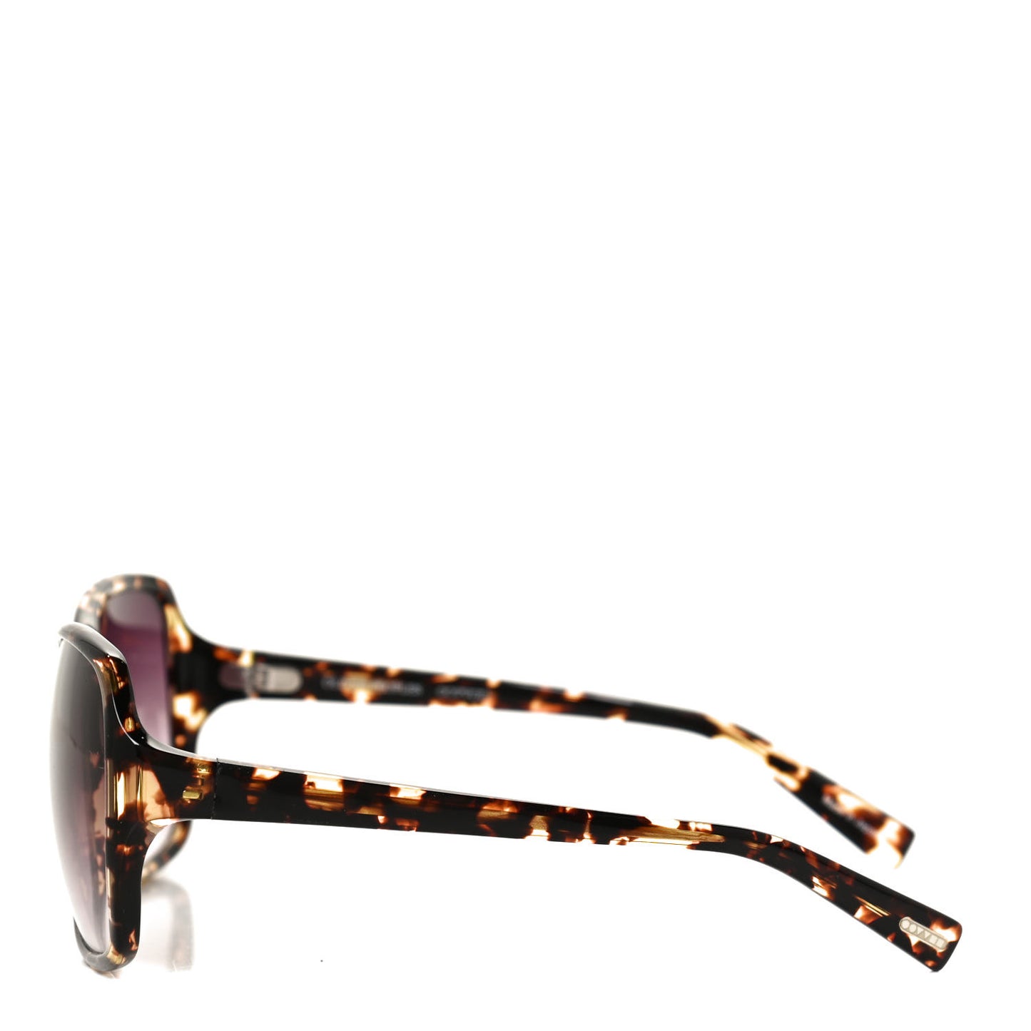 Candice Sunglasses Tortoise