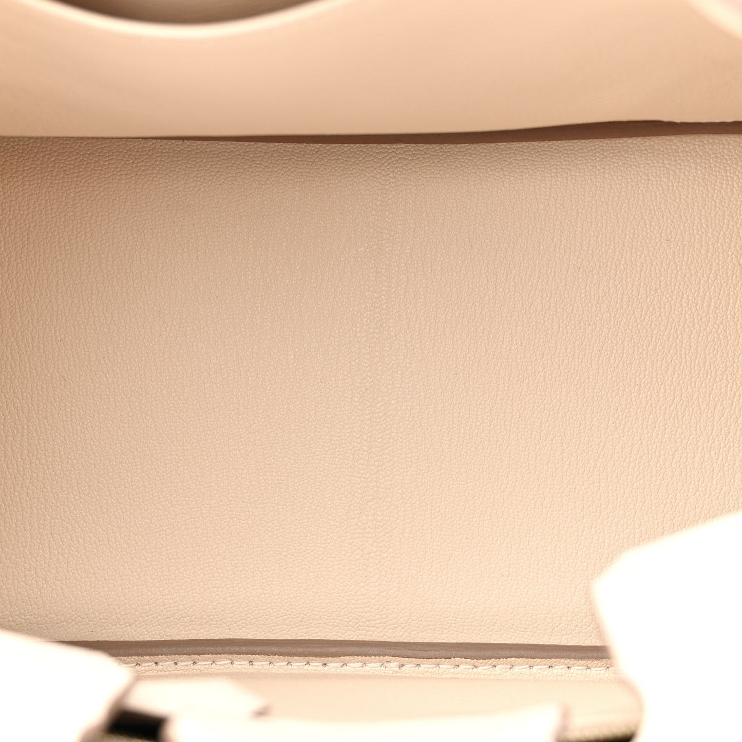 Togo Birkin 25 Craie