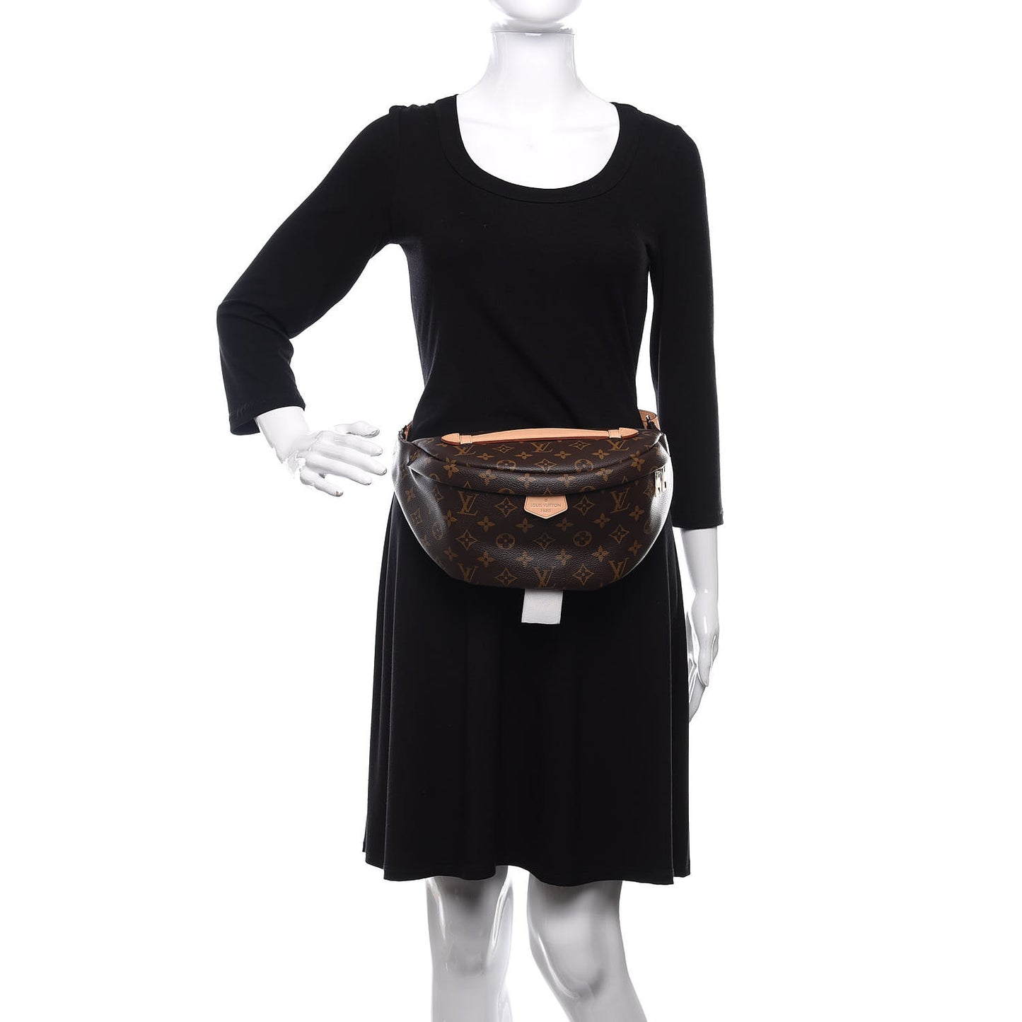 Monogram Bumbag