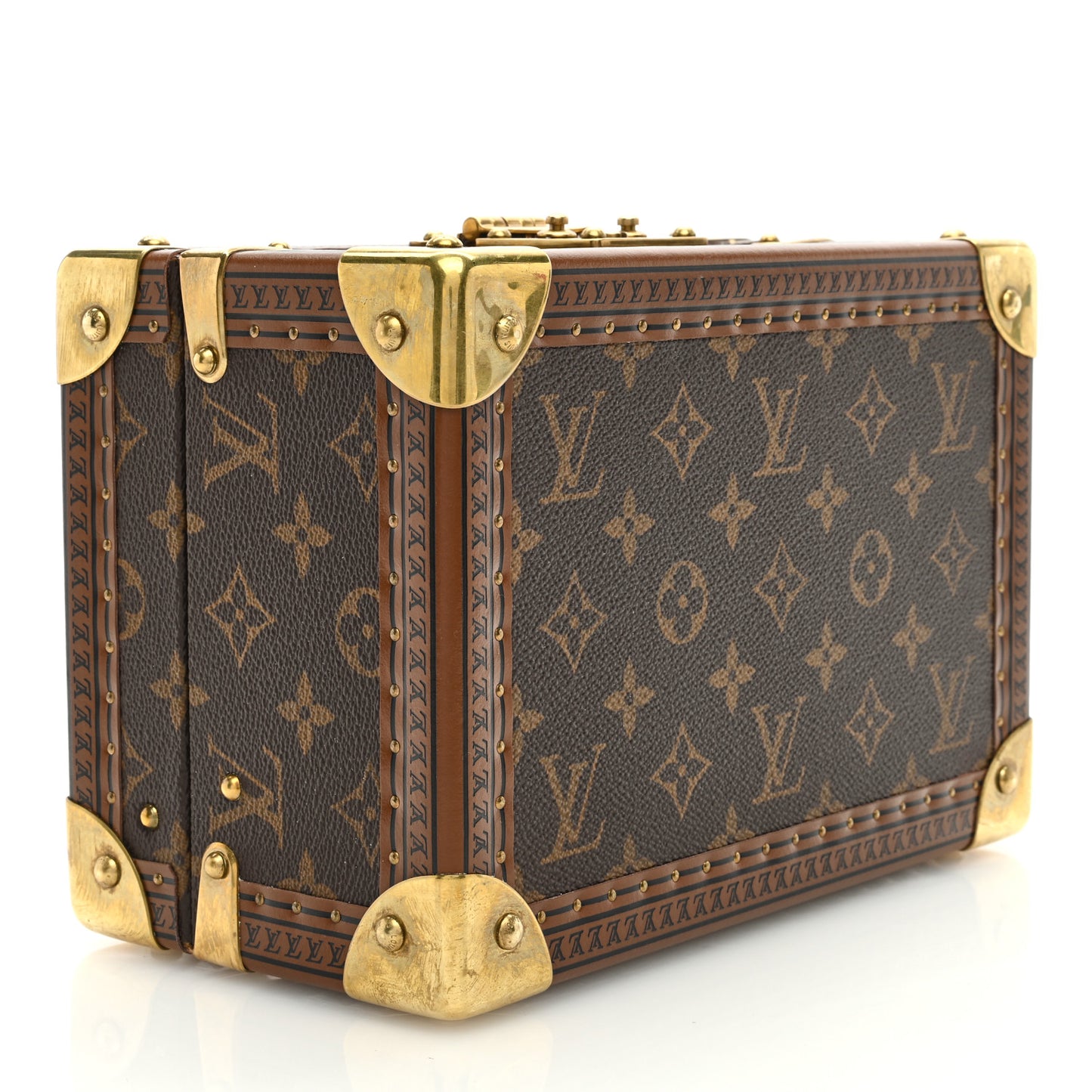 Monogram Coffret Tresor 24
