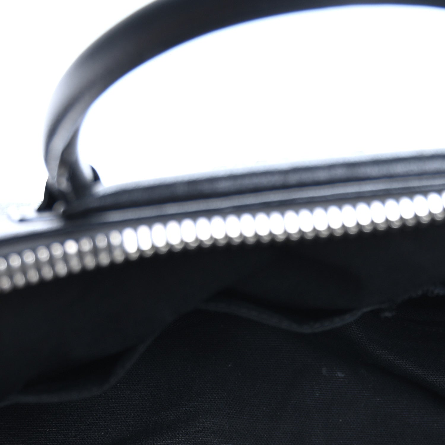 Givenchy Sugar Goatskin Small Antigona Black 5 of 17