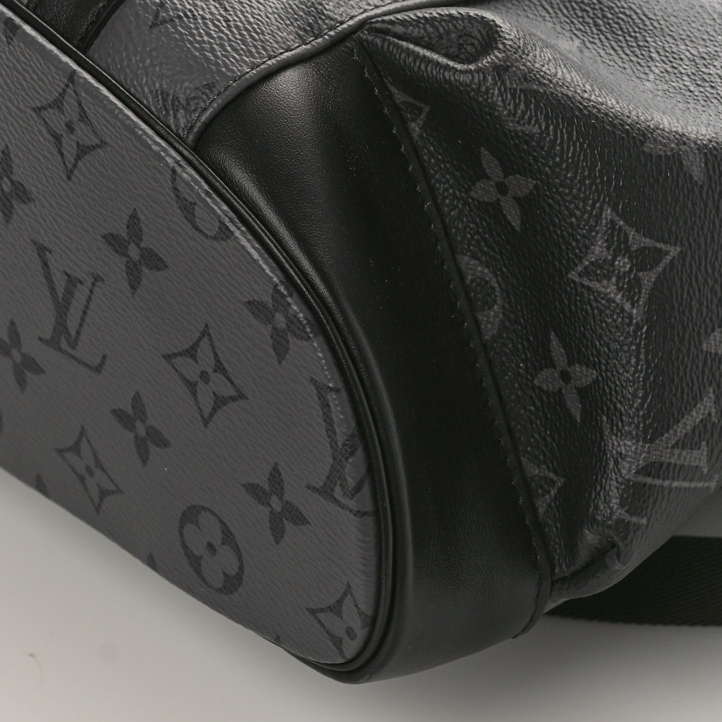 Reverse Monogram Eclipse Christopher PM Backpack