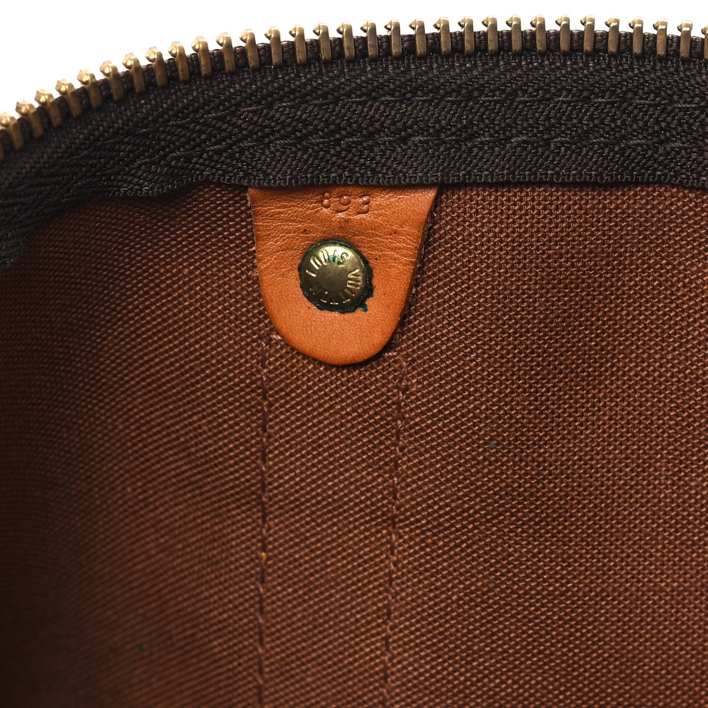 Monogram Keepall 45