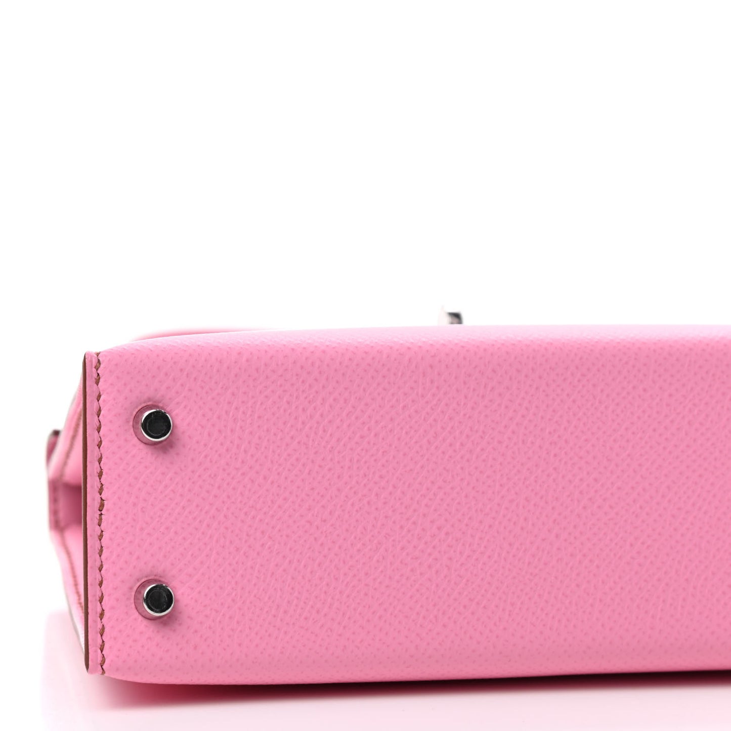 Epsom Mini Kelly Sellier 20 5P Pink