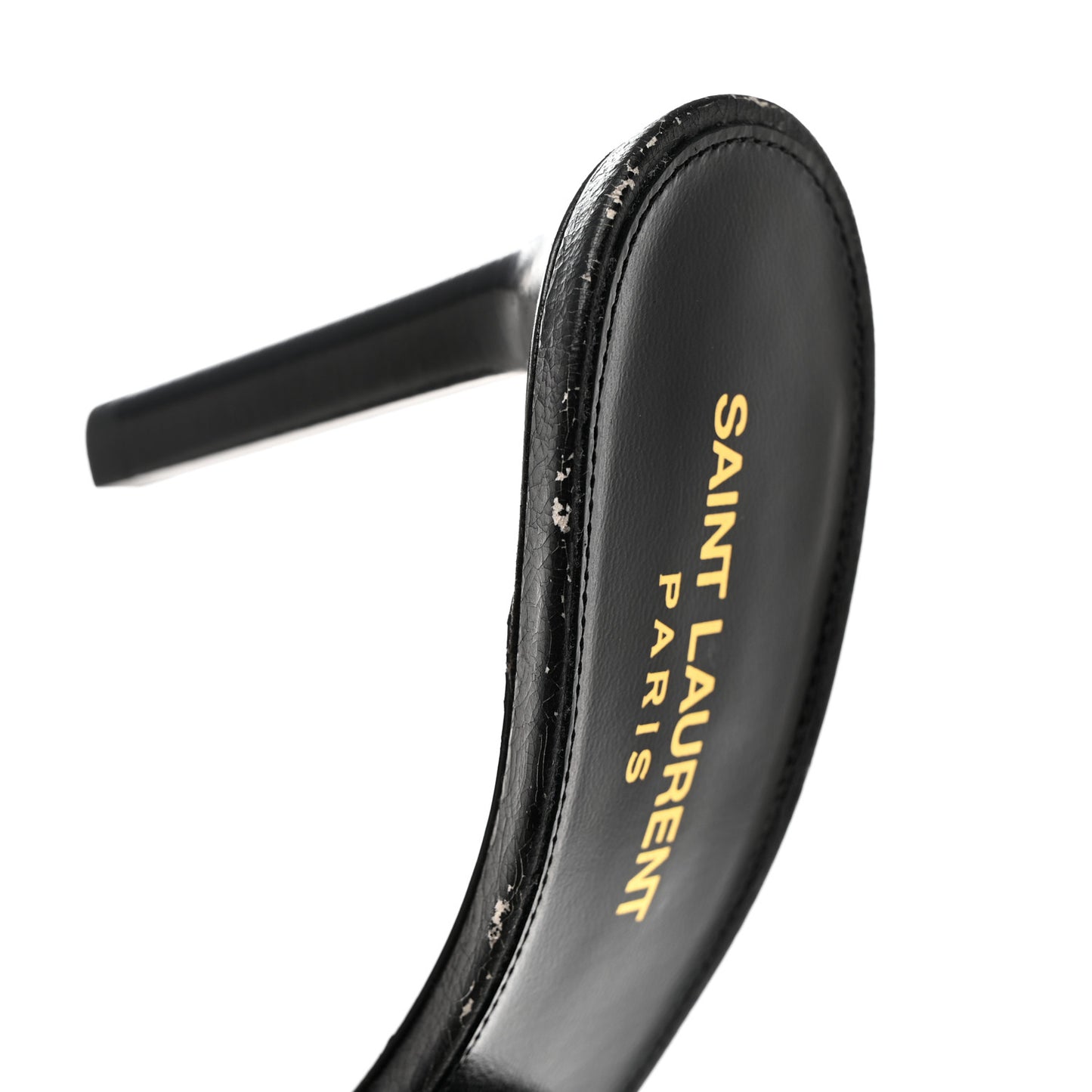 Tribute Slide 85 Mules 37.5 Black