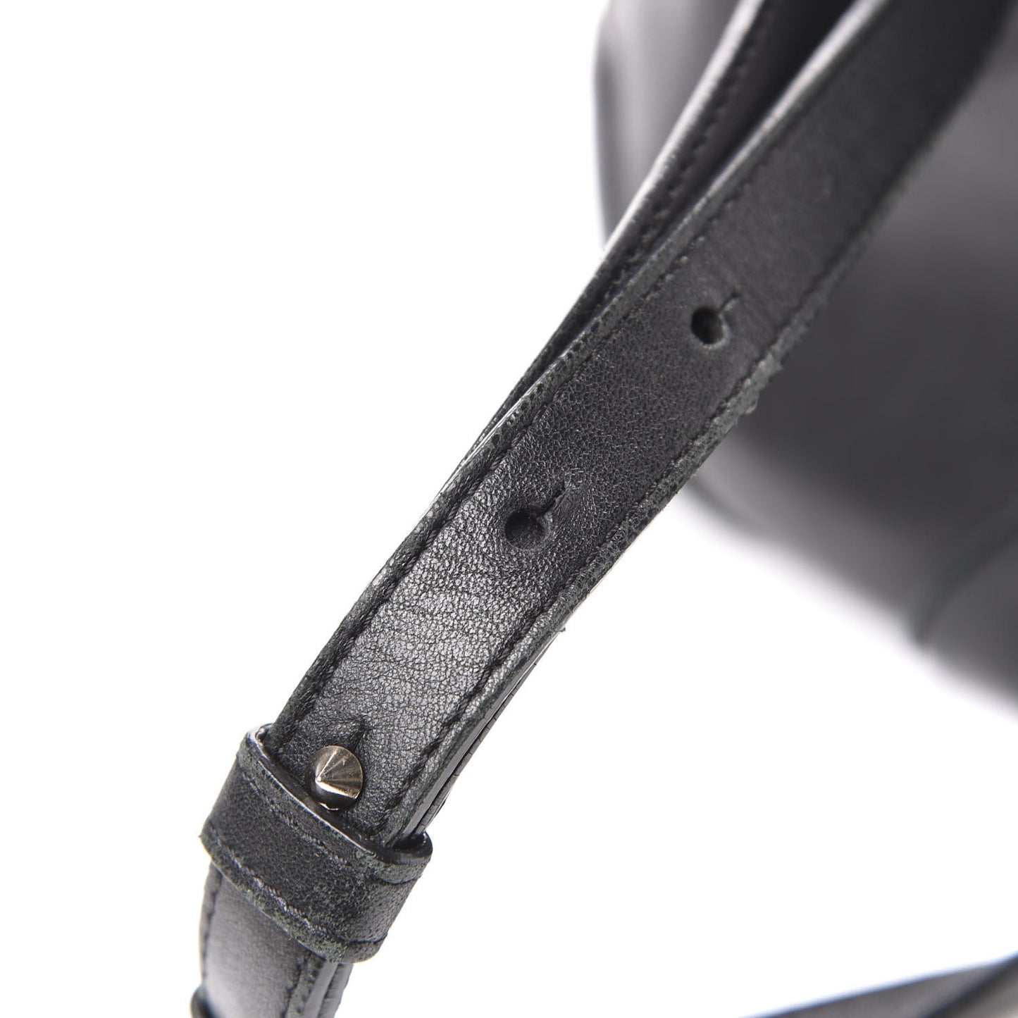 Lambskin Medium Lucrezia Black