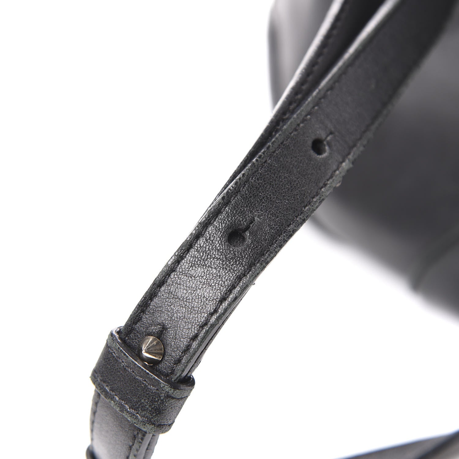 Givenchy Lambskin Medium Lucrezia Black 14 of 24