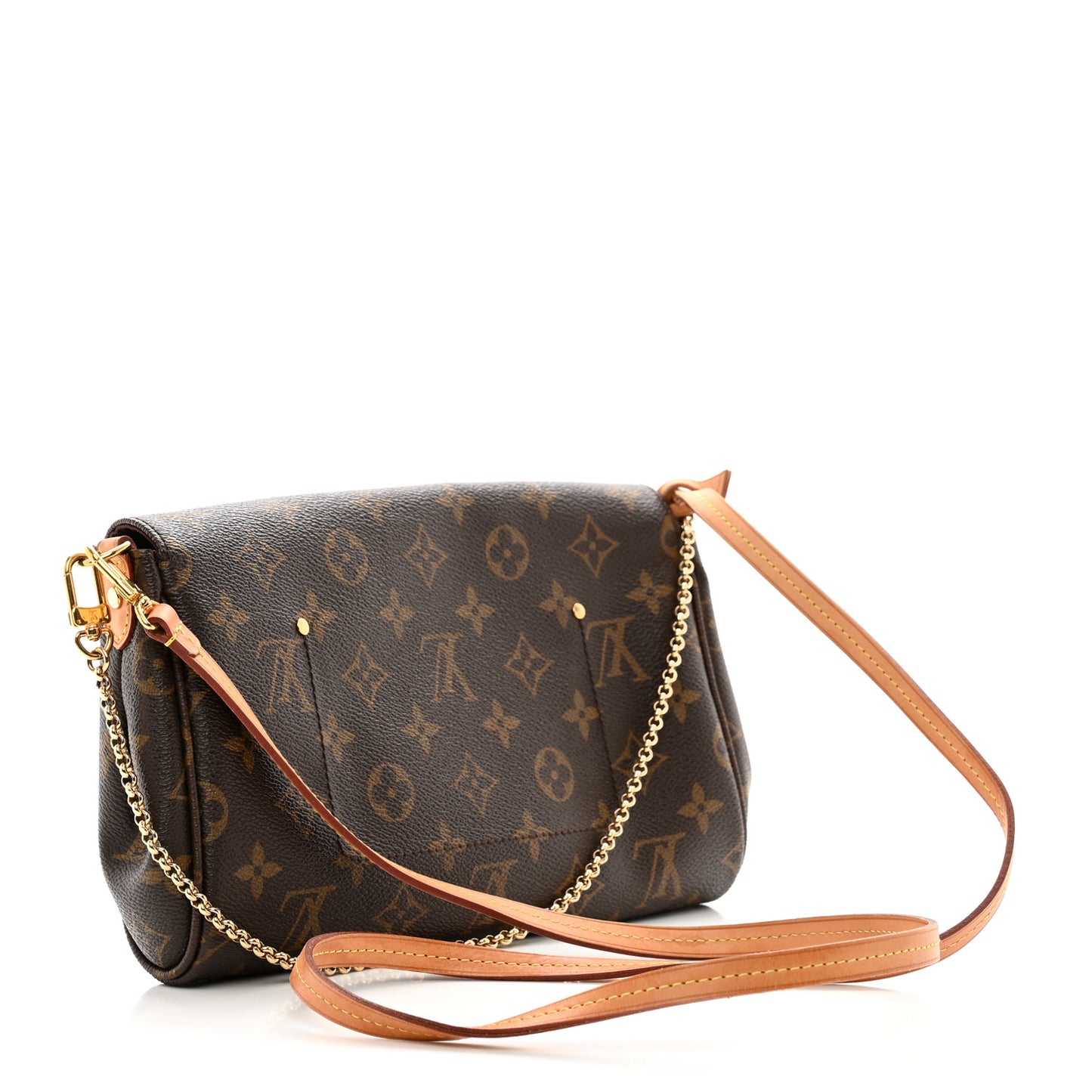 Monogram Favorite MM