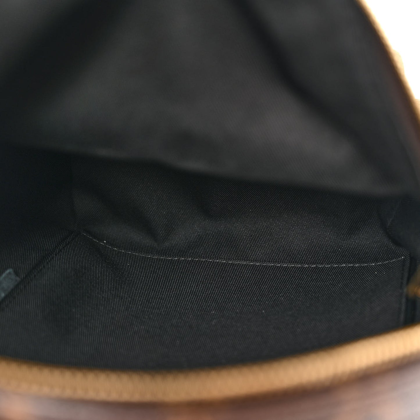 Reverse Monogram Palm Springs Backpack PM