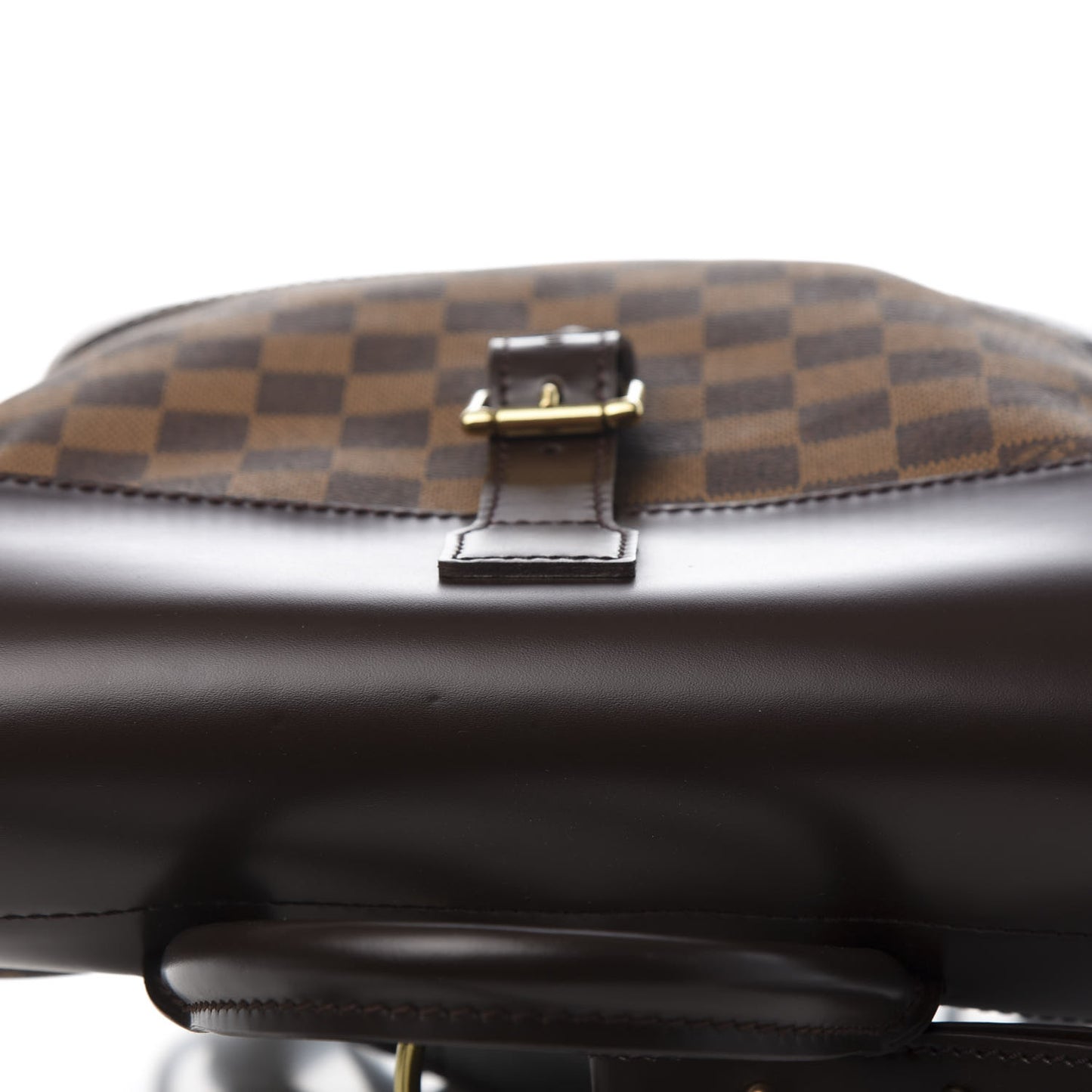 Damier Ebene Soho Backpack