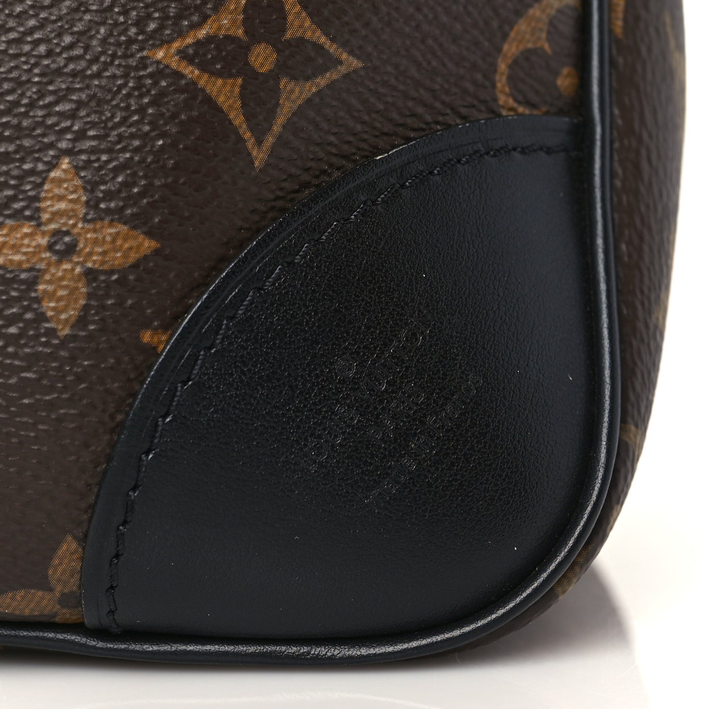 Monogram Odeon MM Black