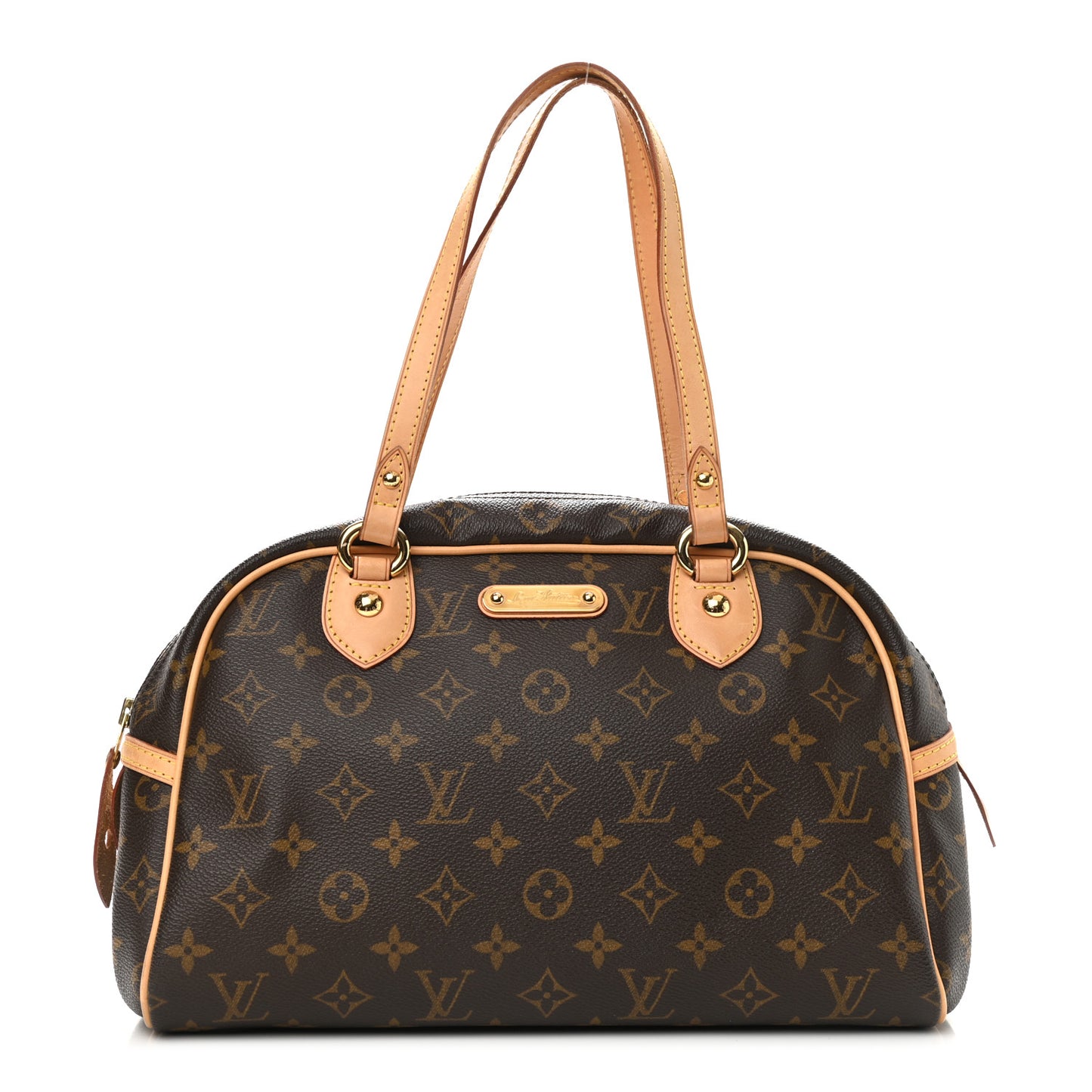 Monogram Montorgueil PM