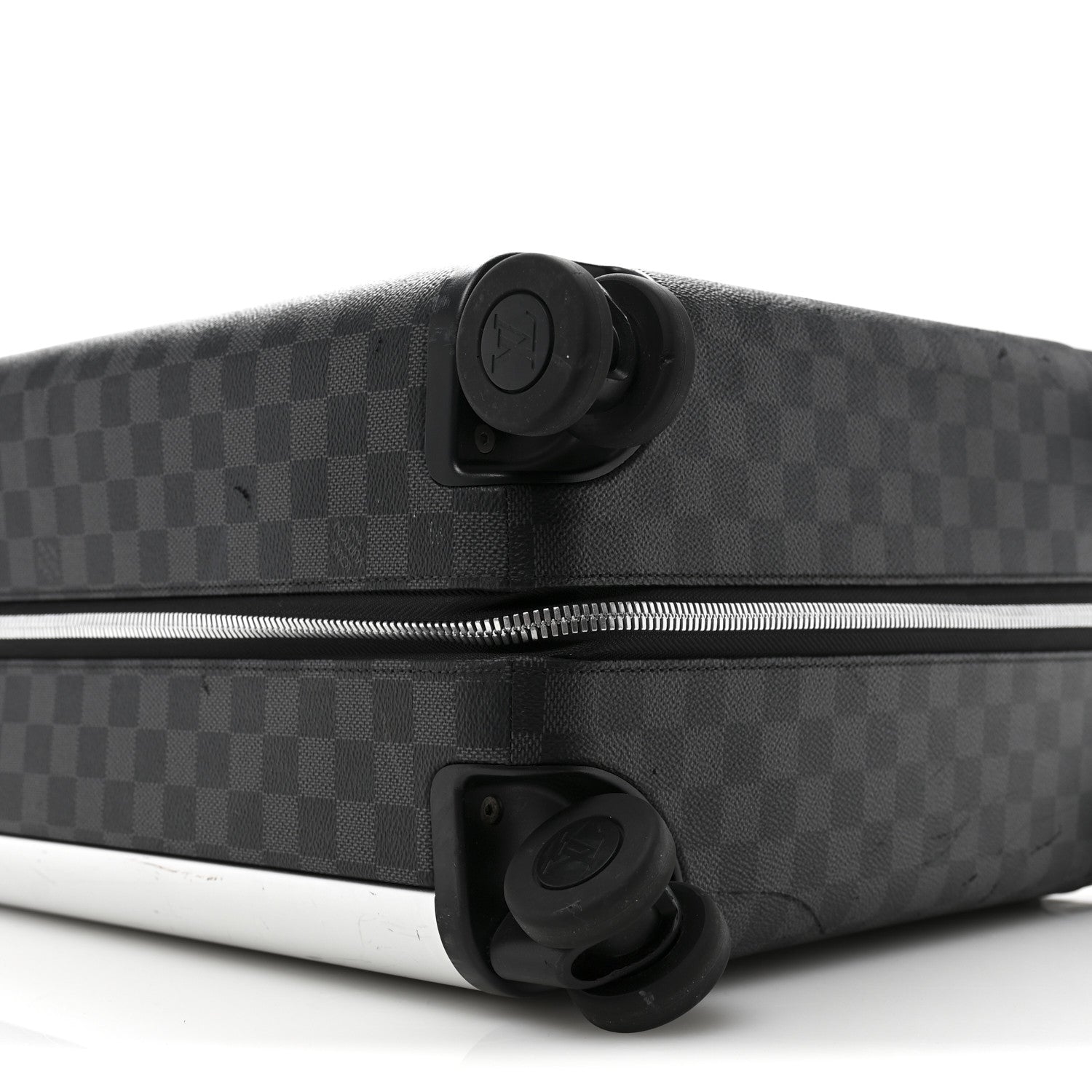 Louis Vuitton Damier Graphite Horizon 6 of 11