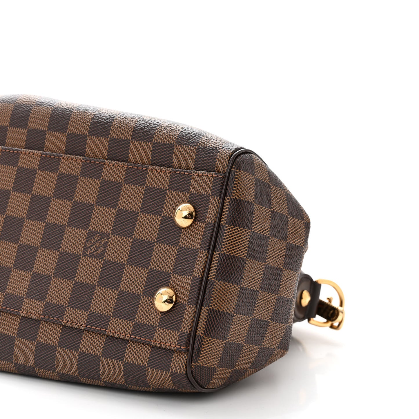 Damier Ebene Trevi PM