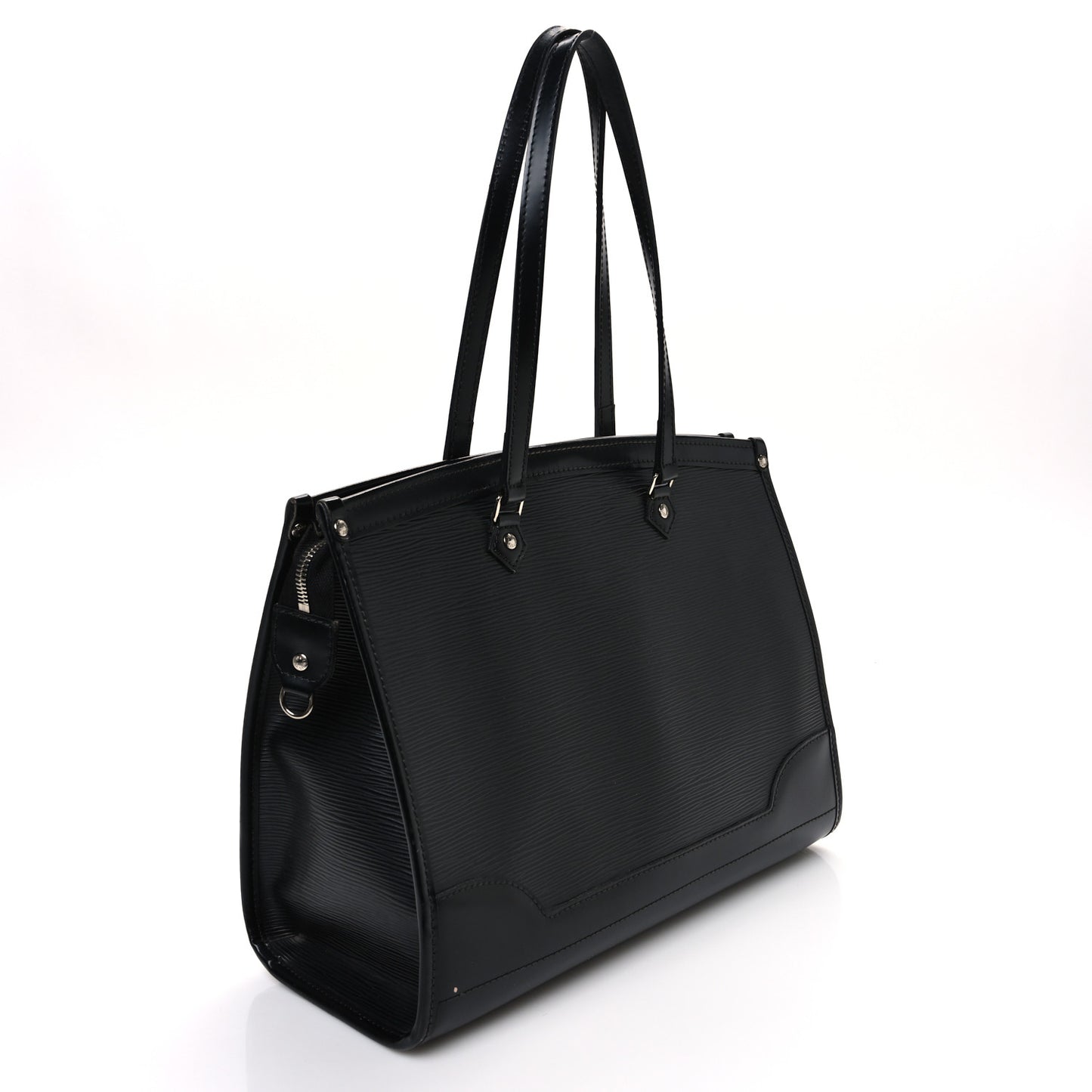 Epi Madeleine GM Black