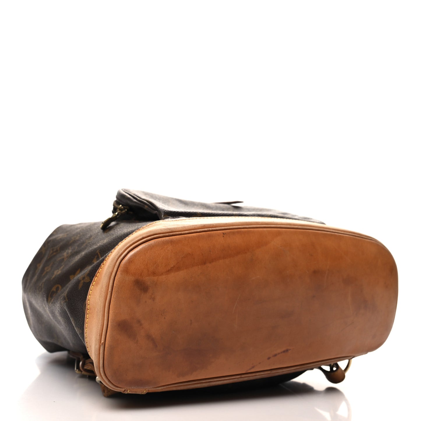 Monogram Montsouris GM Backpack