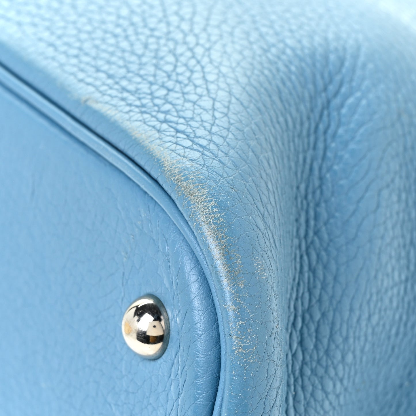 Taurillon Clemence Bolide 35 Bleu Jean