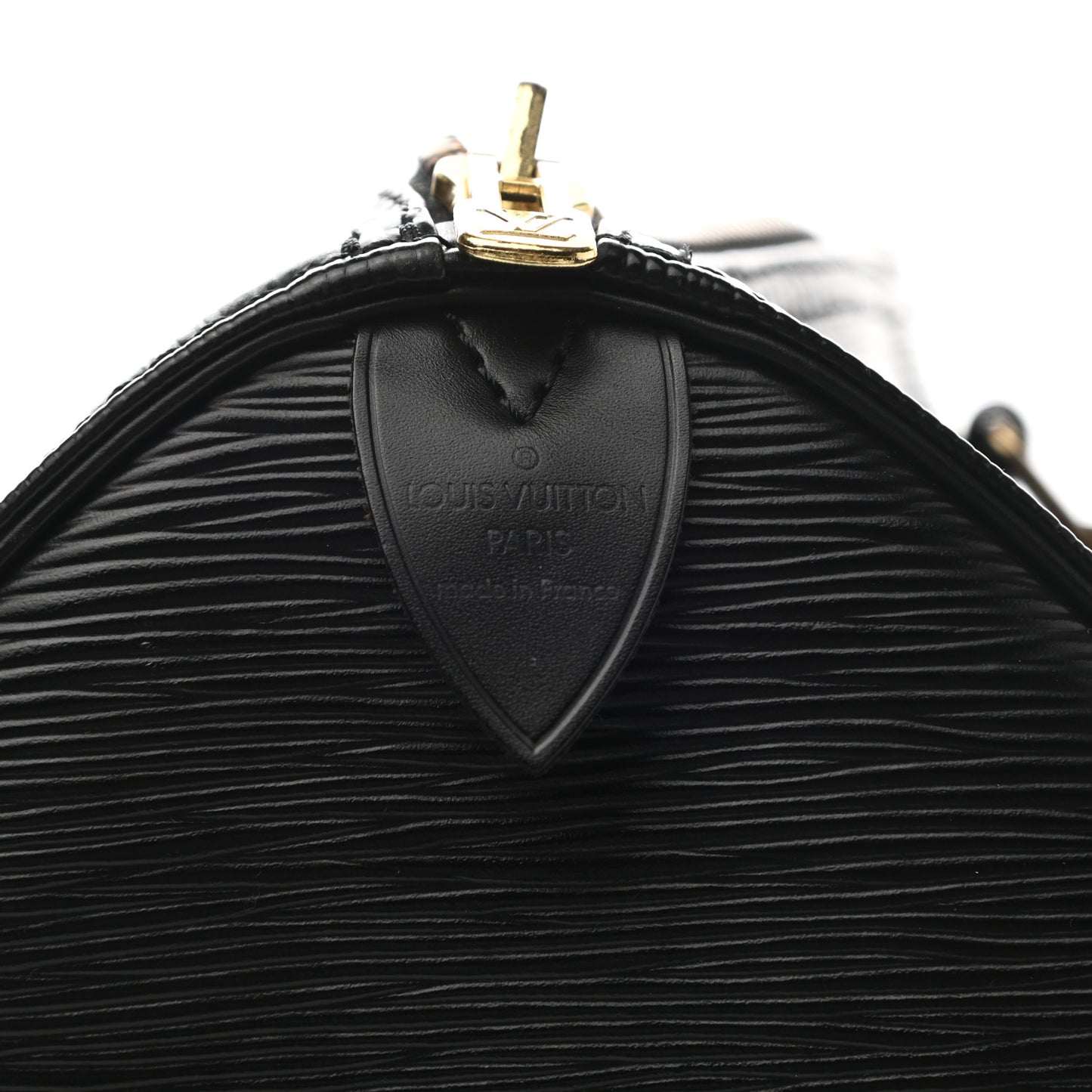 Epi Keepall 45 Black