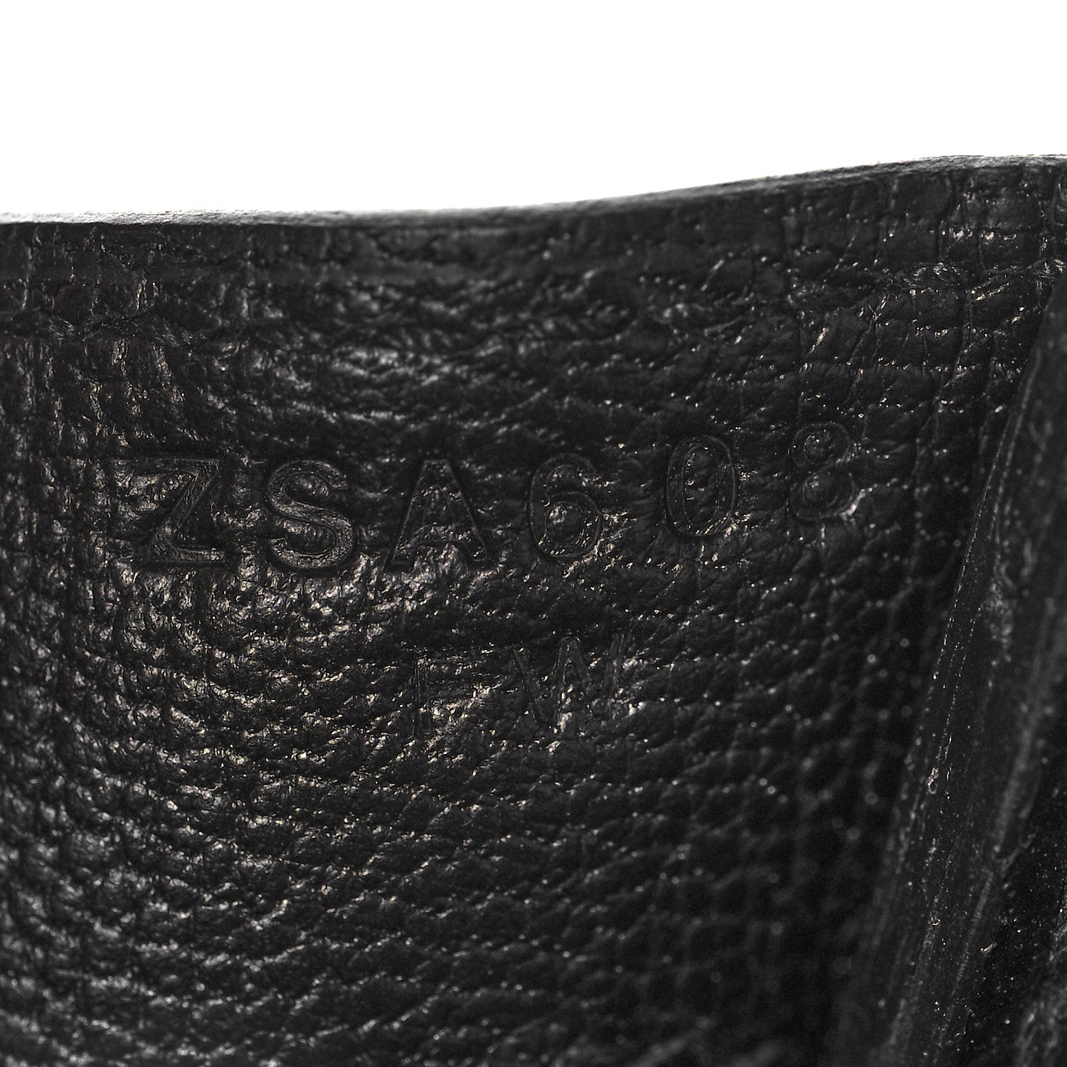 Hermes Ostrich Birkin 30 Black 28 of 34