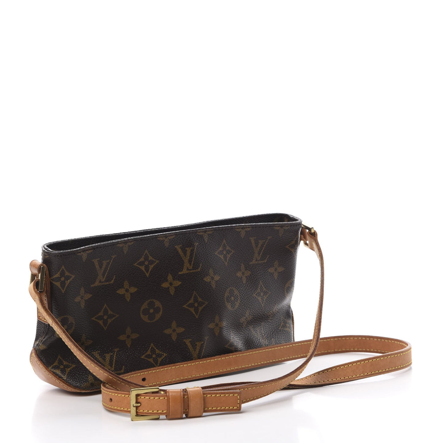 Monogram Trotteur