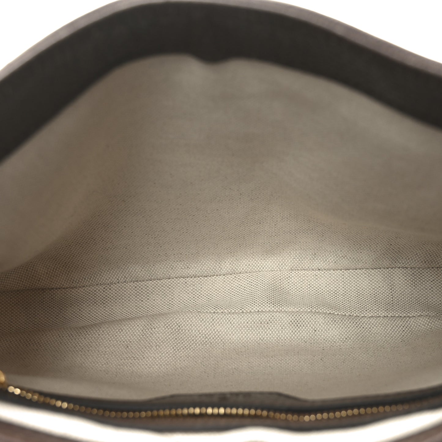 GG Supreme Monogram Geometric Textured Dollar Calfskin Web Small Jackie 1961 Hobo