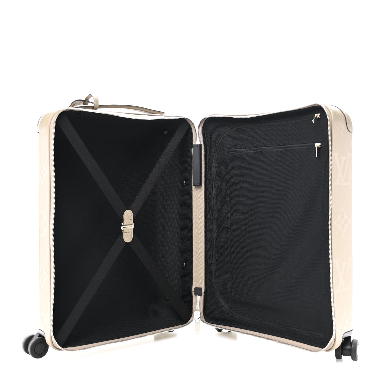 Louis Vuitton Empreinte Horizon 55 Tourterelle 4 of 13